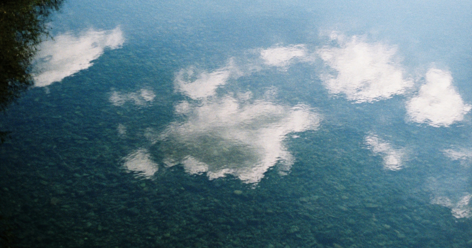 雲を被写体にした創造的写真術 | Knowledge #383