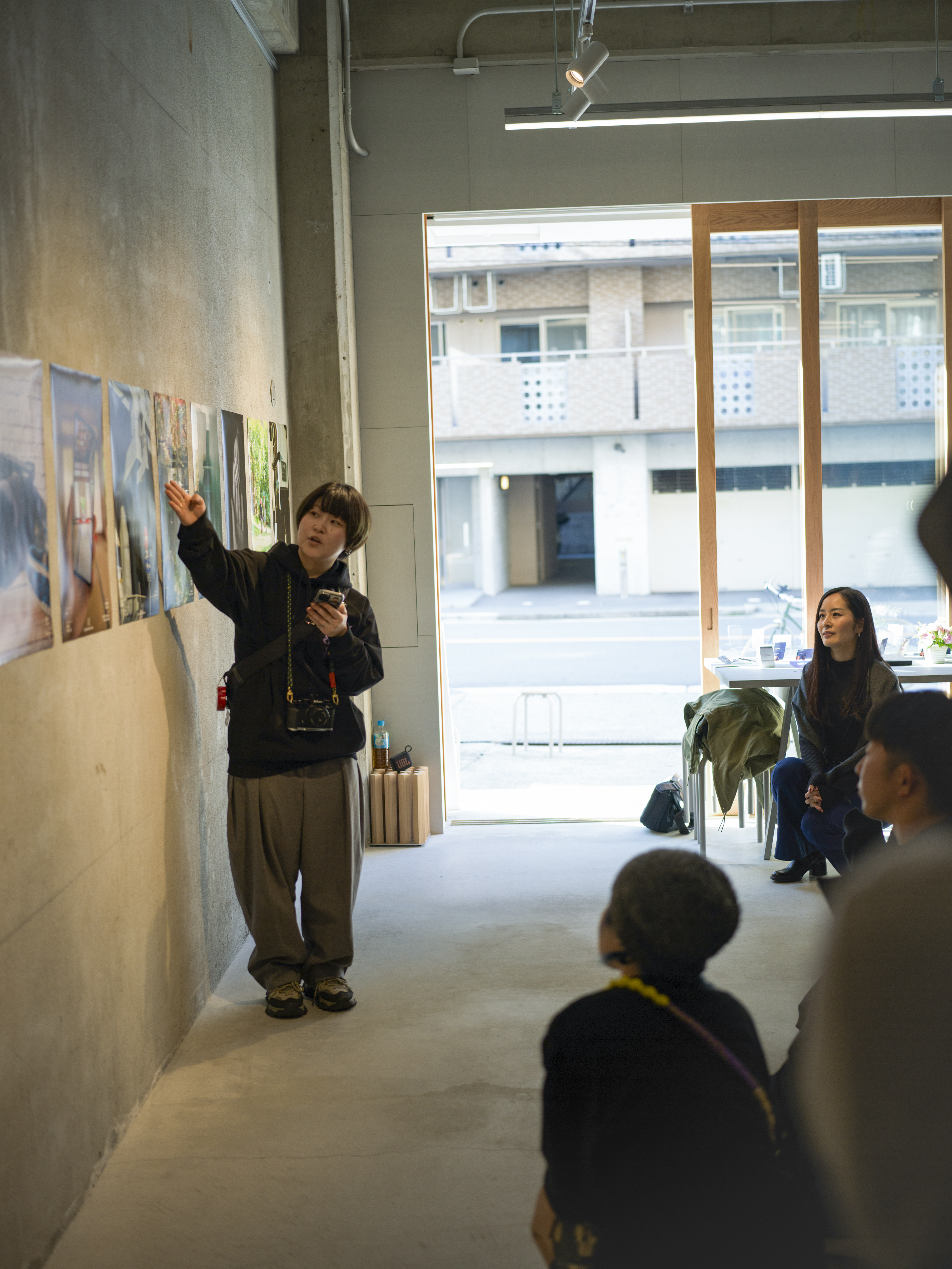 1-jähriges Jubiläum des ppp – Sonderausstellung & Pop-up „access to love“ in Osaka | Eventbericht | Release #706