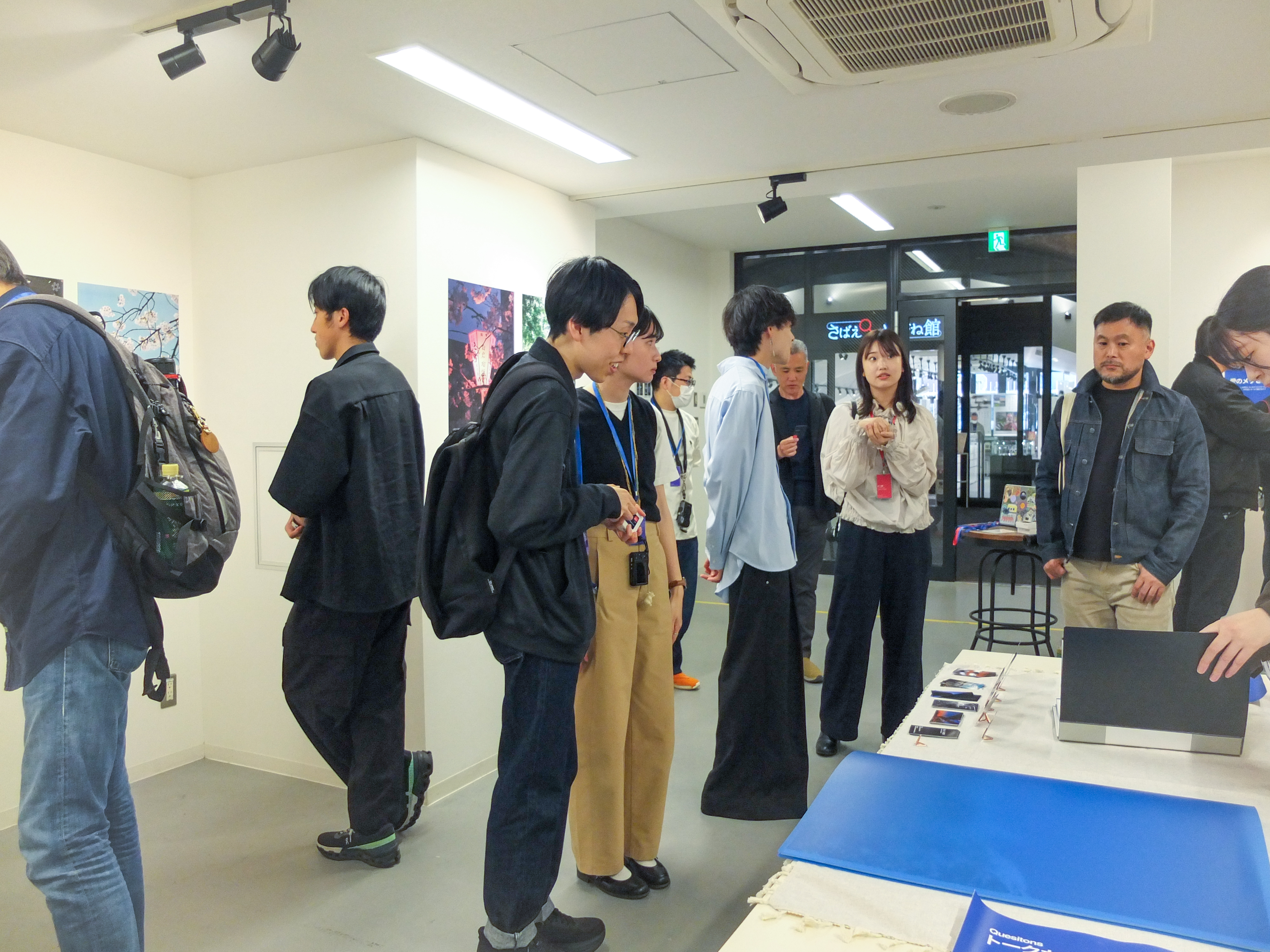 photo poster project | Tokyo | Reportage sull'evento | Release #806