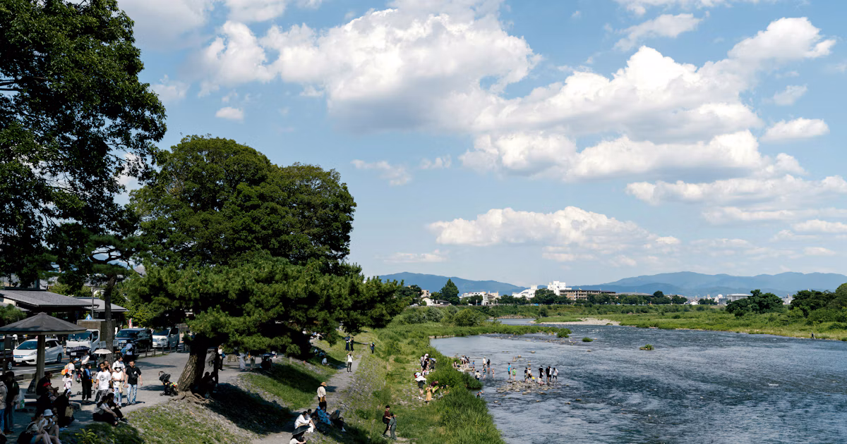 【Open Call】August in Kyoto | Deine Fotografie als Poster-Ausstellung | Release #840