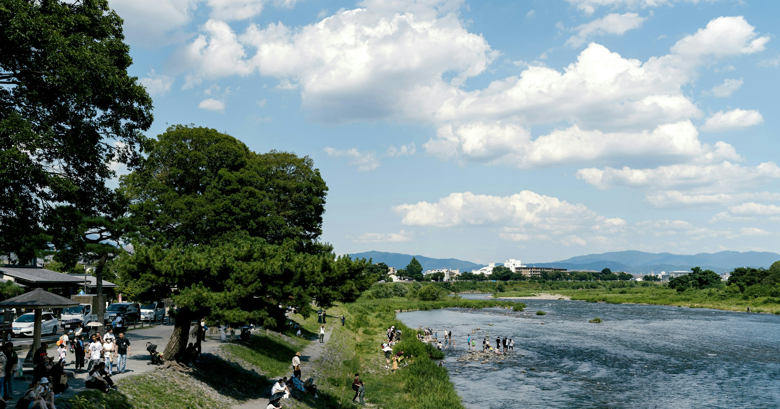 【Open Call】Triển lãm tháng 8 tại Kyoto | Trưng bày poster nhiếp ảnh của bạn | Release #840