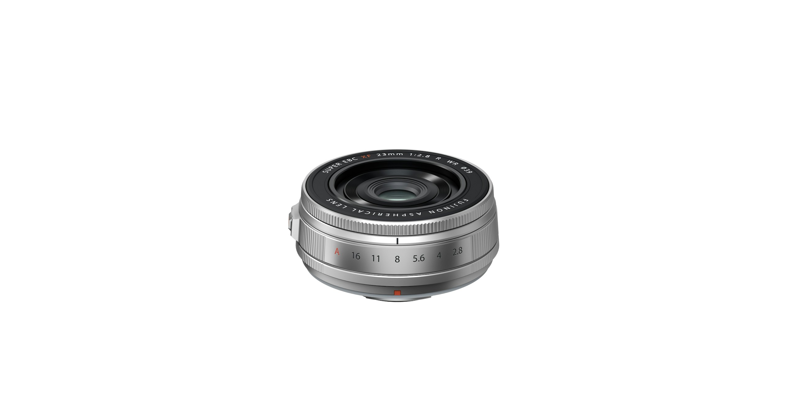 Ultraleicht und hochauflösend: „XF23mmF2.8 R WR“ | Fujifilm