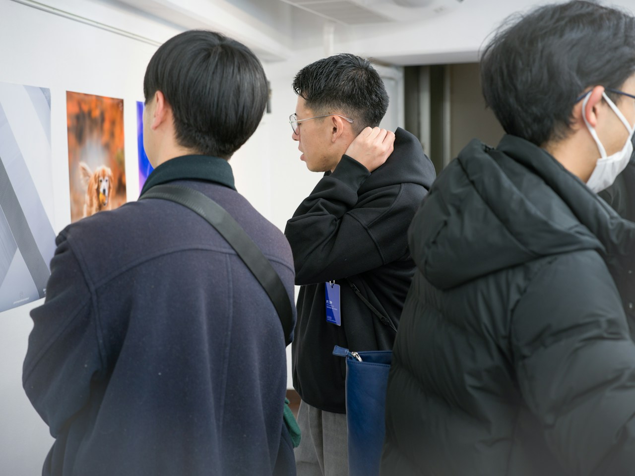 photo poster project | Hiroshima | Event-Reportage | Release #729