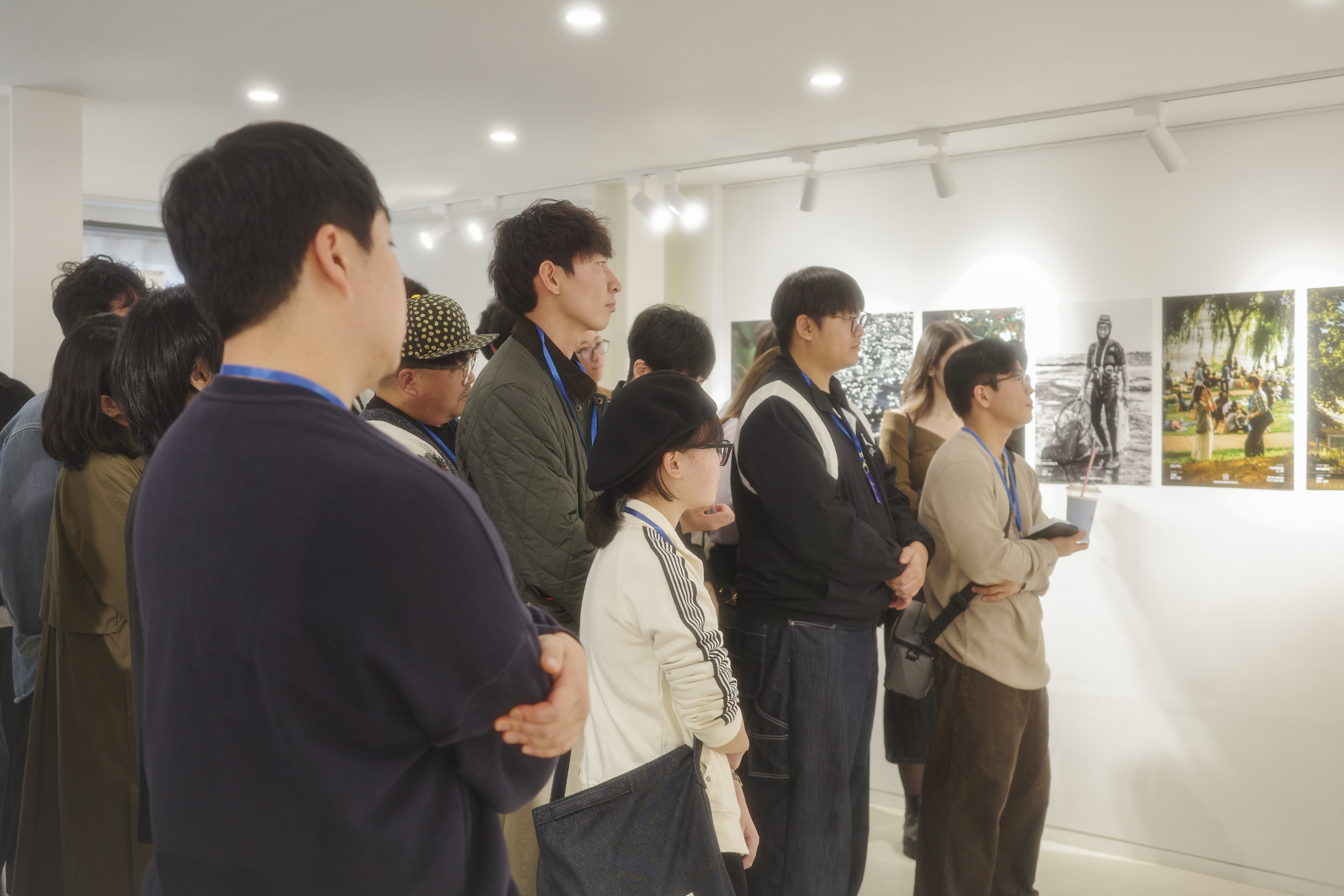 photo poster project | Seoul | Report evento | Release #668
