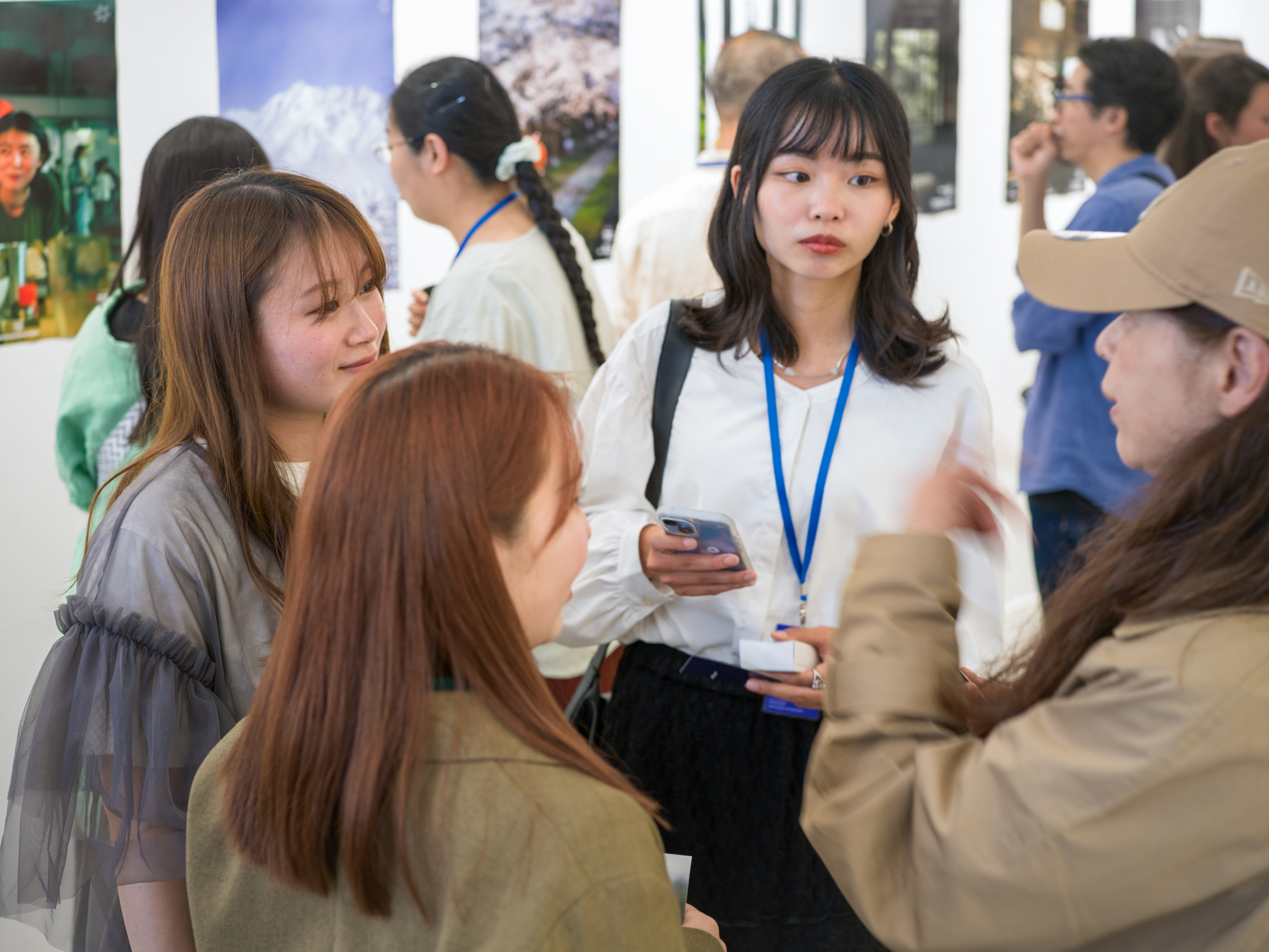 photo poster project | Kyoto | Reportage evento | Release #804