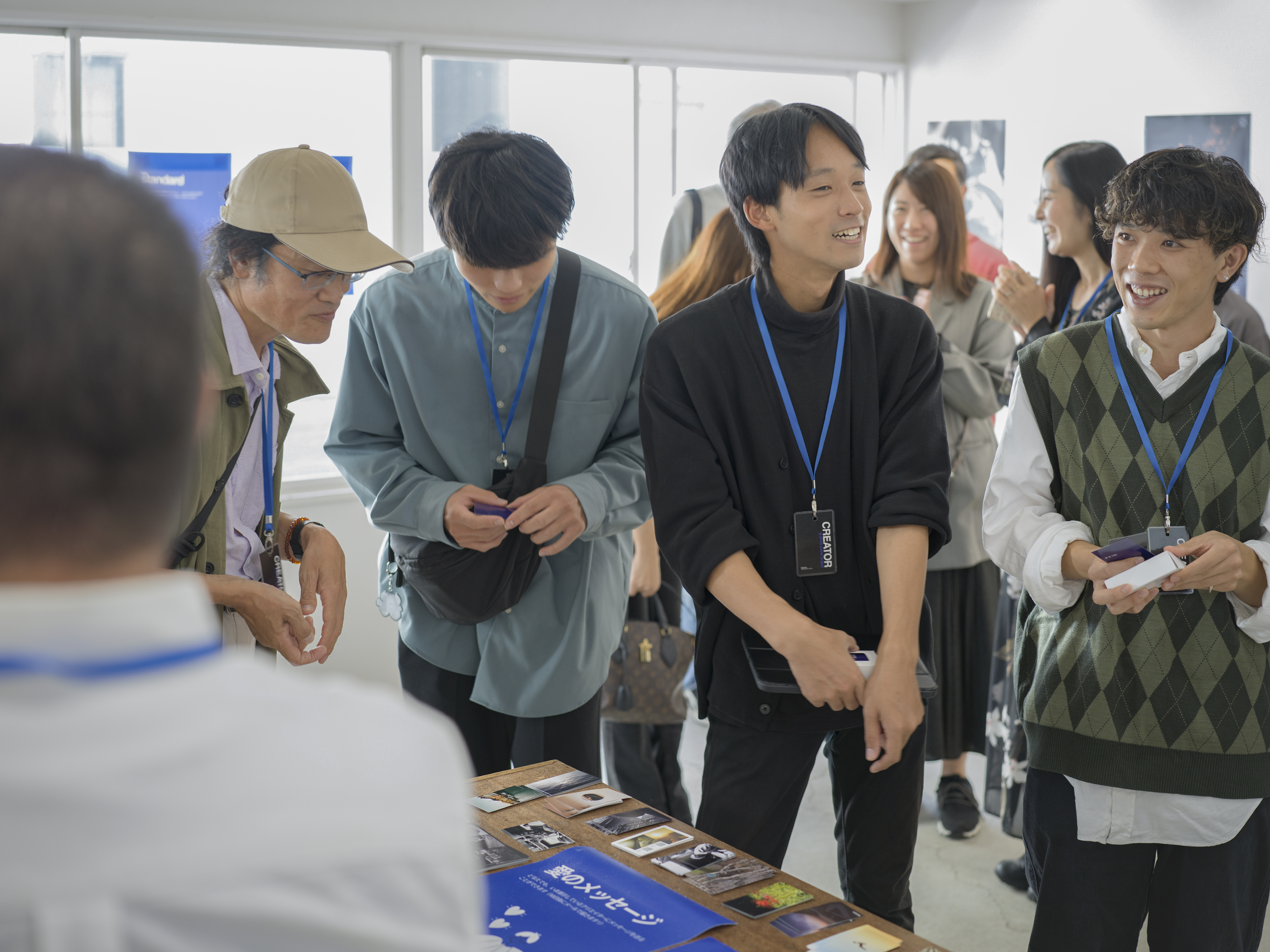 photo poster project | 京都 | イベントレポート | Release #650