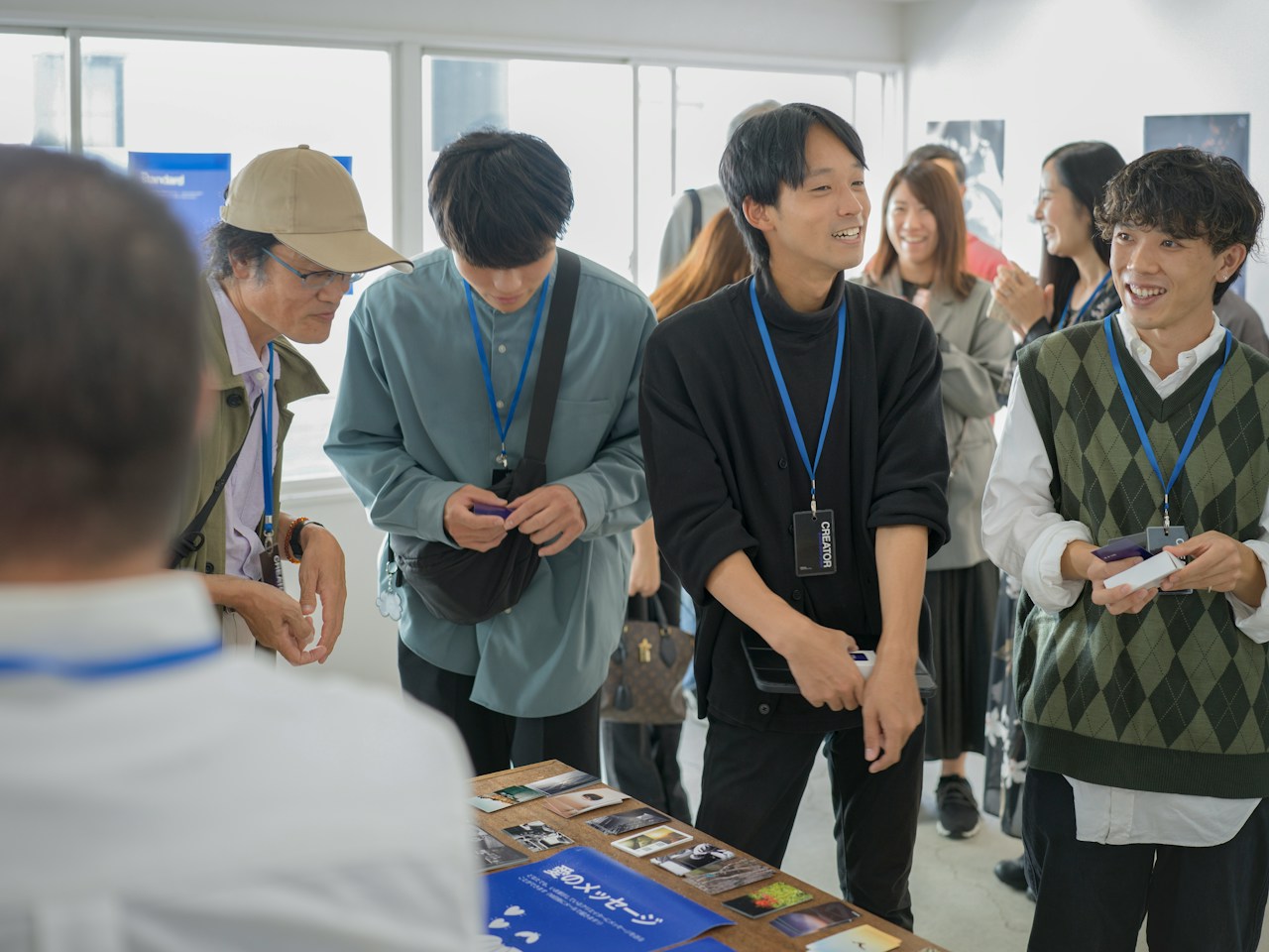 photo poster project | Kyoto | Report sull'evento | Release #650