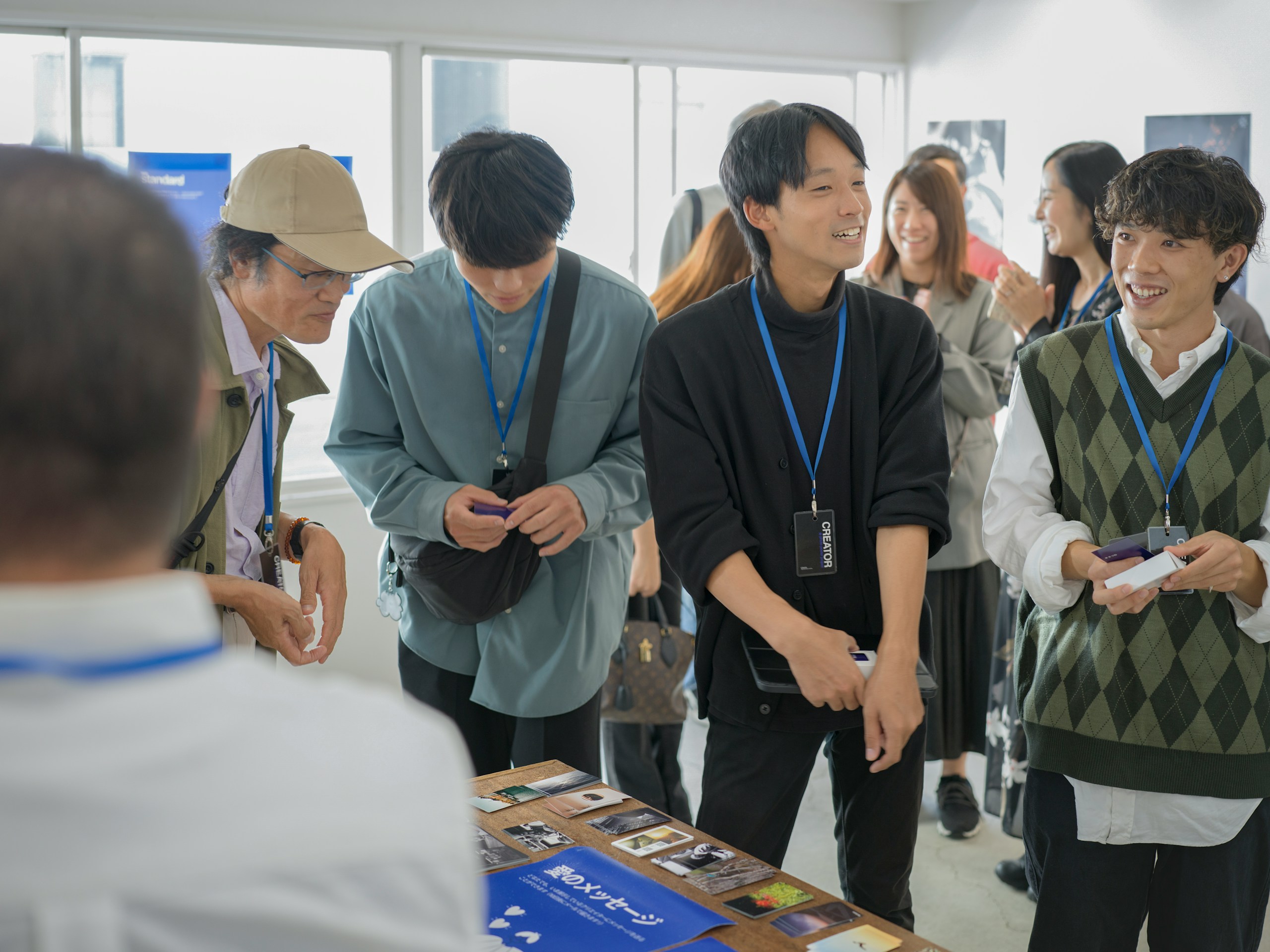 photo poster project | 京都 | イベントレポート | Release #650