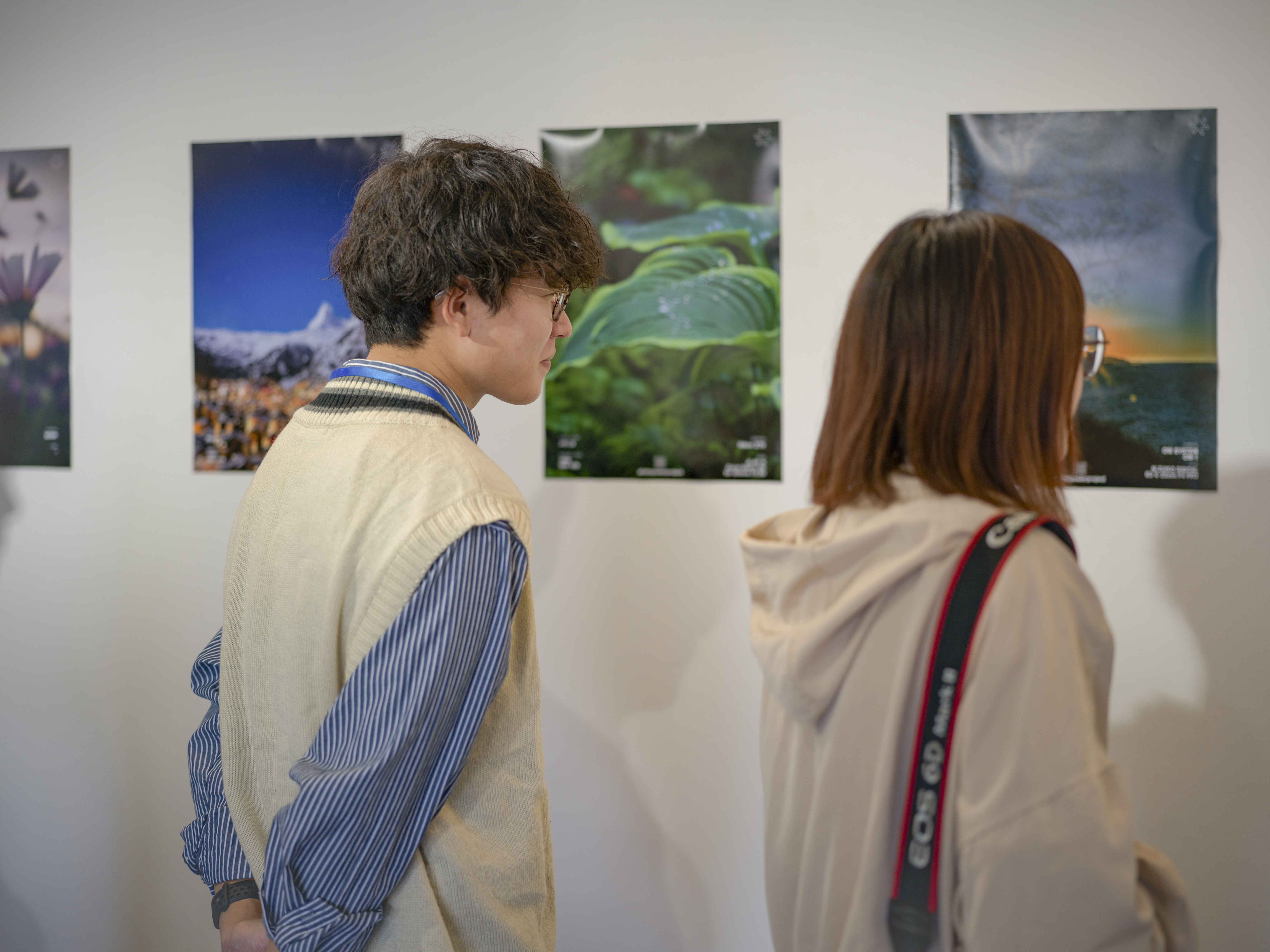 photo poster project | 奈良 | イベントレポート | Release #657
