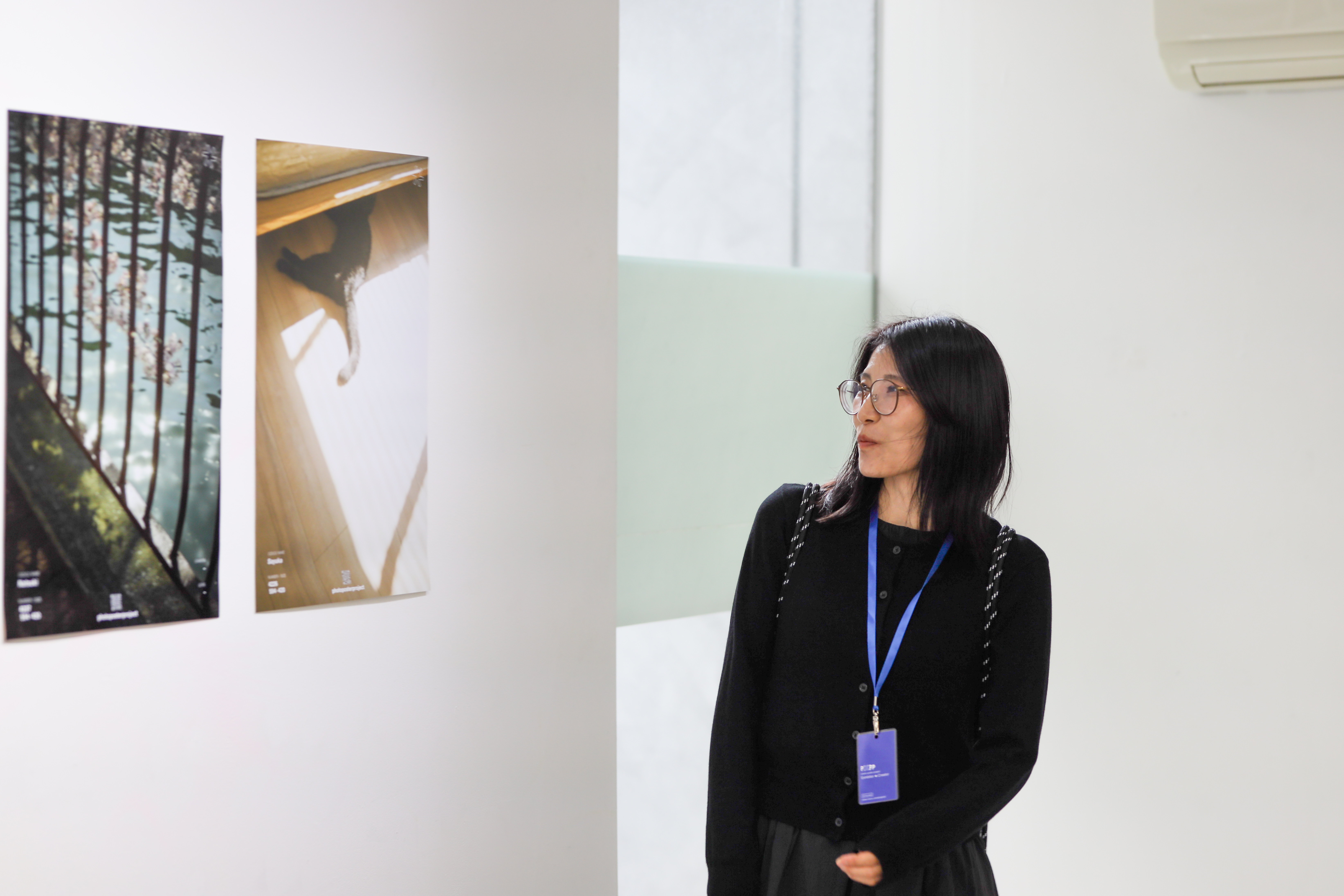 photo poster project | Yokohama | Veranstaltungsbericht | Release #863