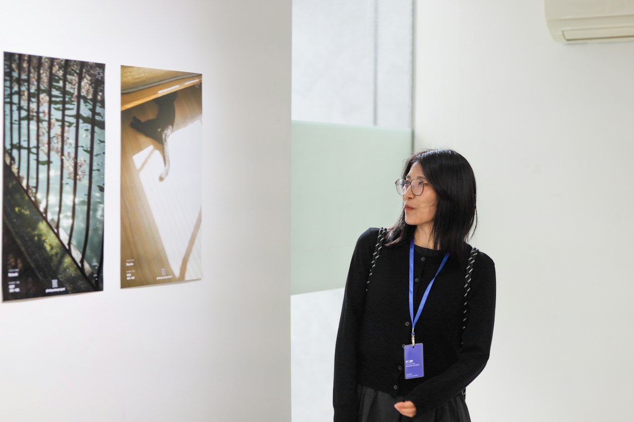photo poster project | Yokohama | Veranstaltungsbericht | Release #863