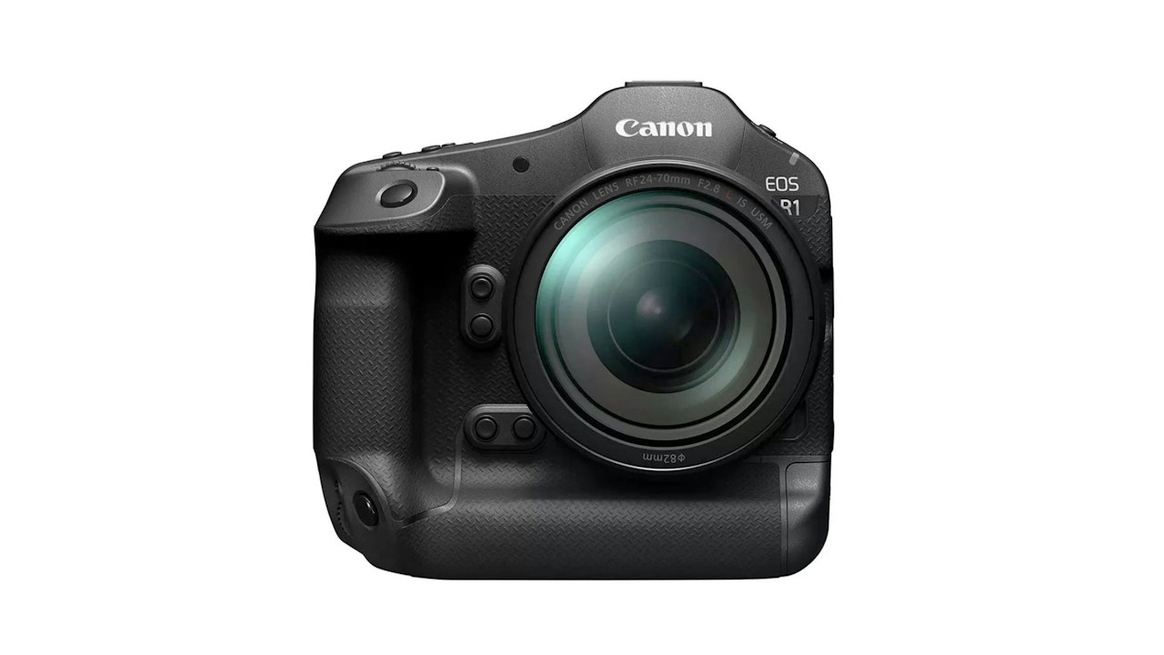 Will It Shine at the Paris Olympics? Canon Releases Countdown Video for 'EOS R' | Release #260