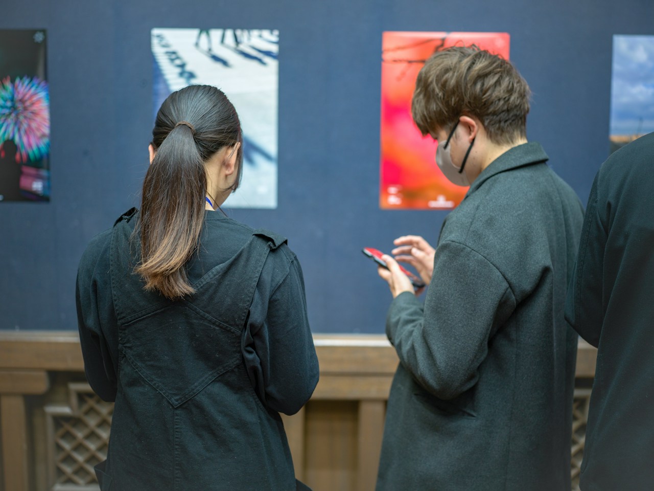 photo poster project | Kobe | Eventbericht | Release #690