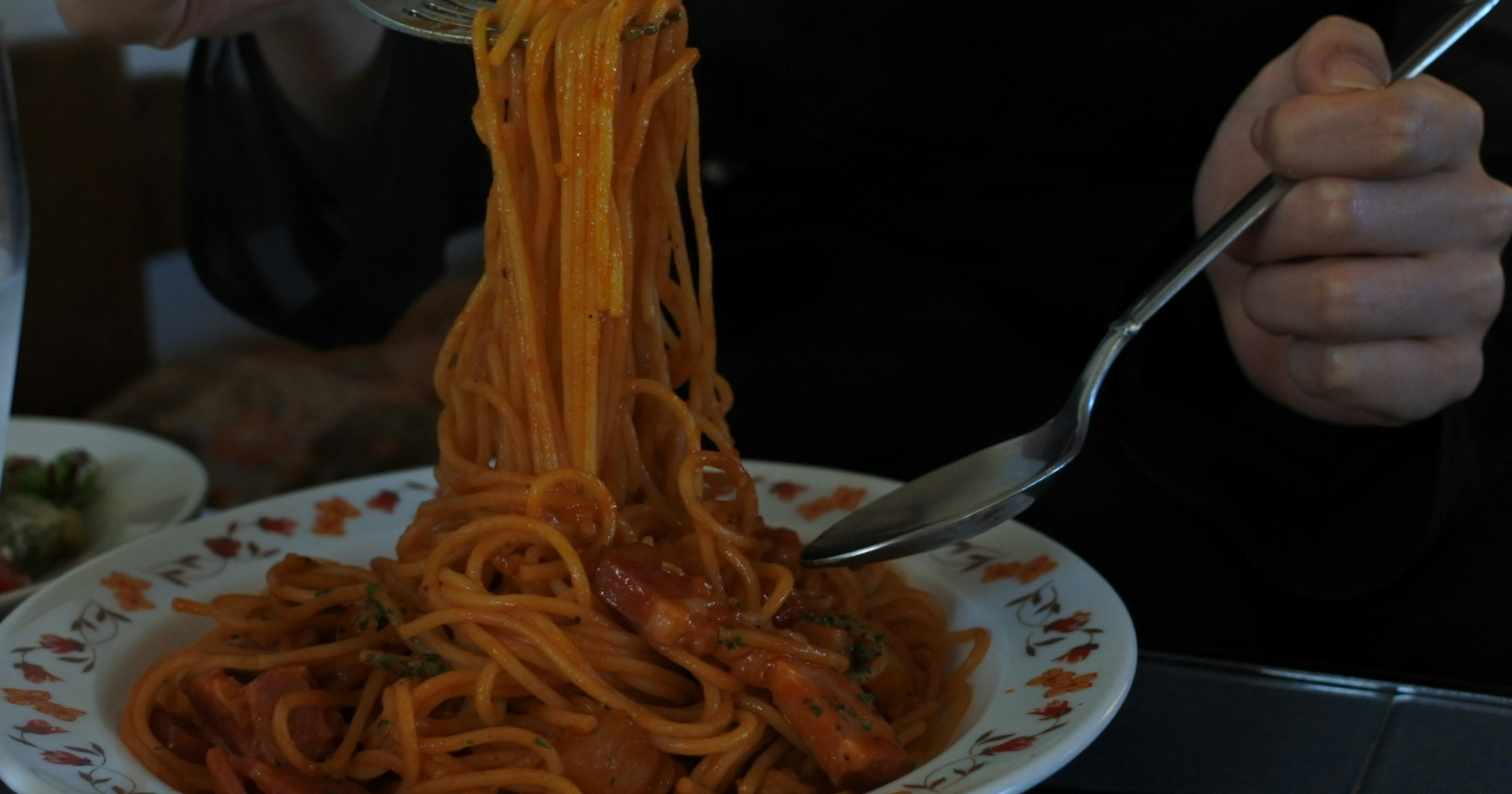 Foto yang Menggugah Selera Memenuhi Rasa Lapar | Focus #56