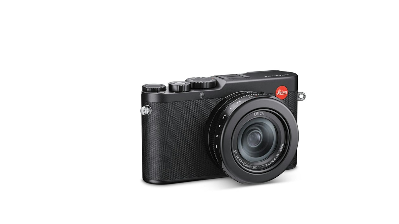 The Pinnacle of Integrated Lens: Leica D-LUX8 | Leica