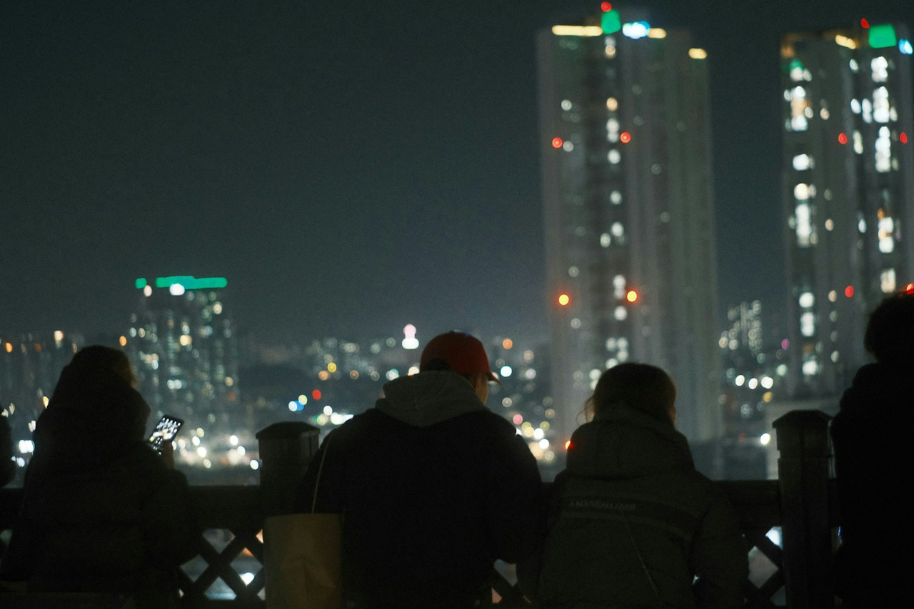 Photo by Sofu Yoshida