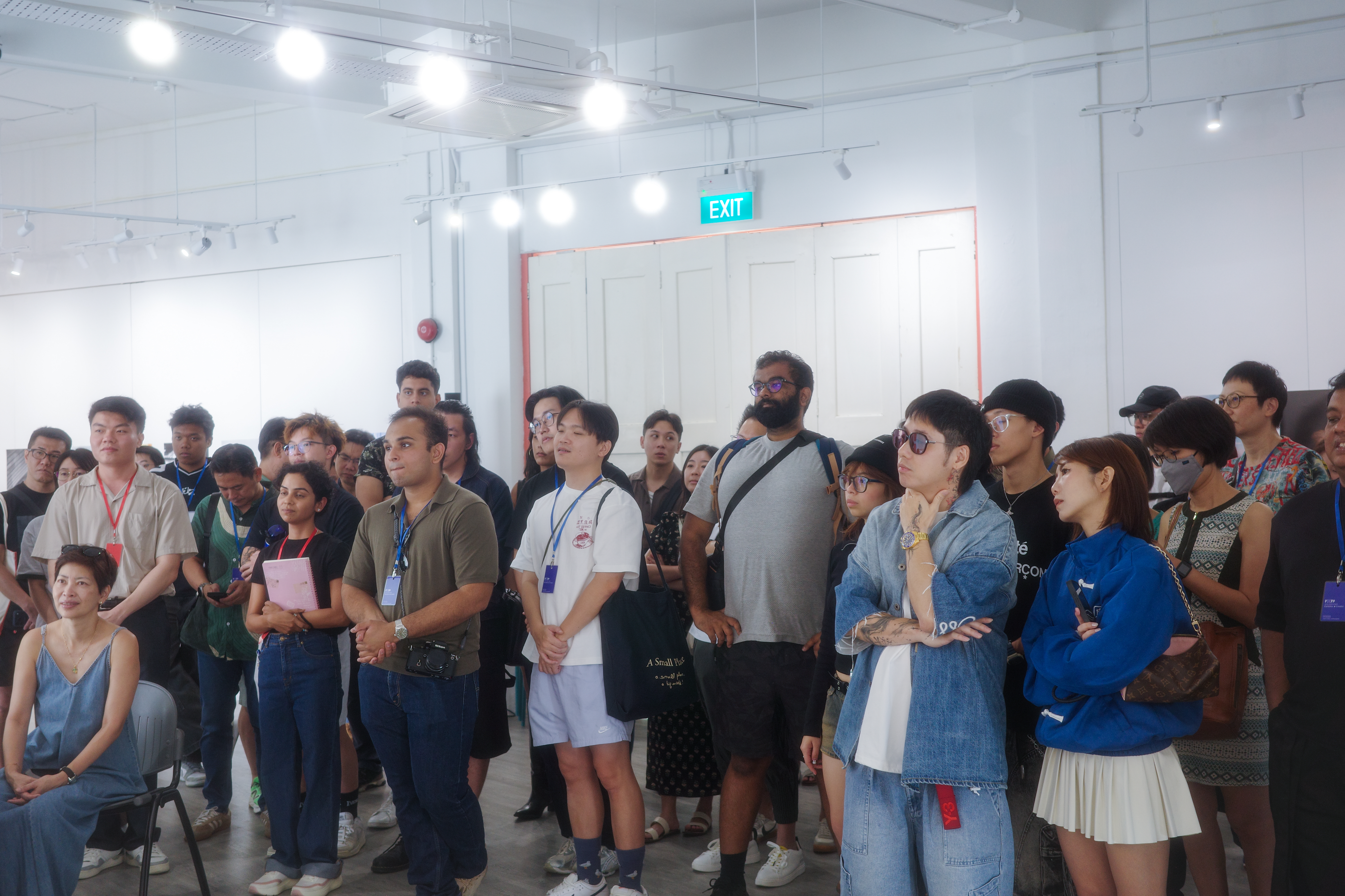 photo poster project | Singapur | Eventbericht | Release #719