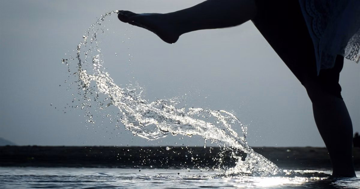 cizucu präsentiert die Gewinner von 'Intentional Water' | Challenge #280
