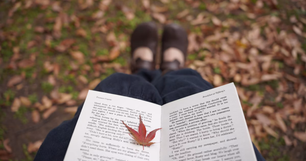 cizucu Presents 'Your Reading Moments' | Challenge #140