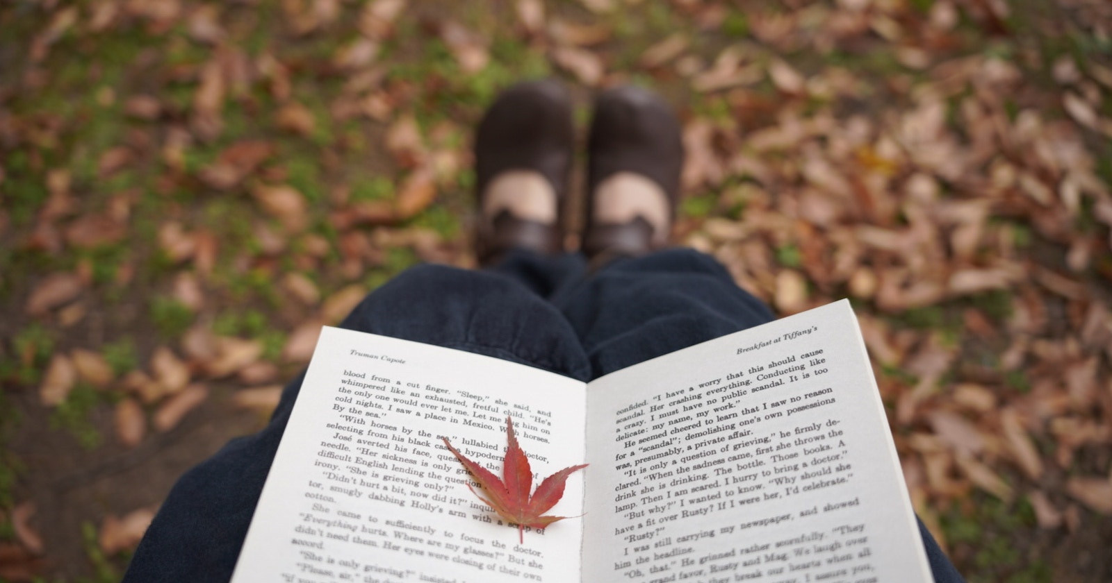 cizucu Presents 'Your Reading Moments' | Challenge #140
