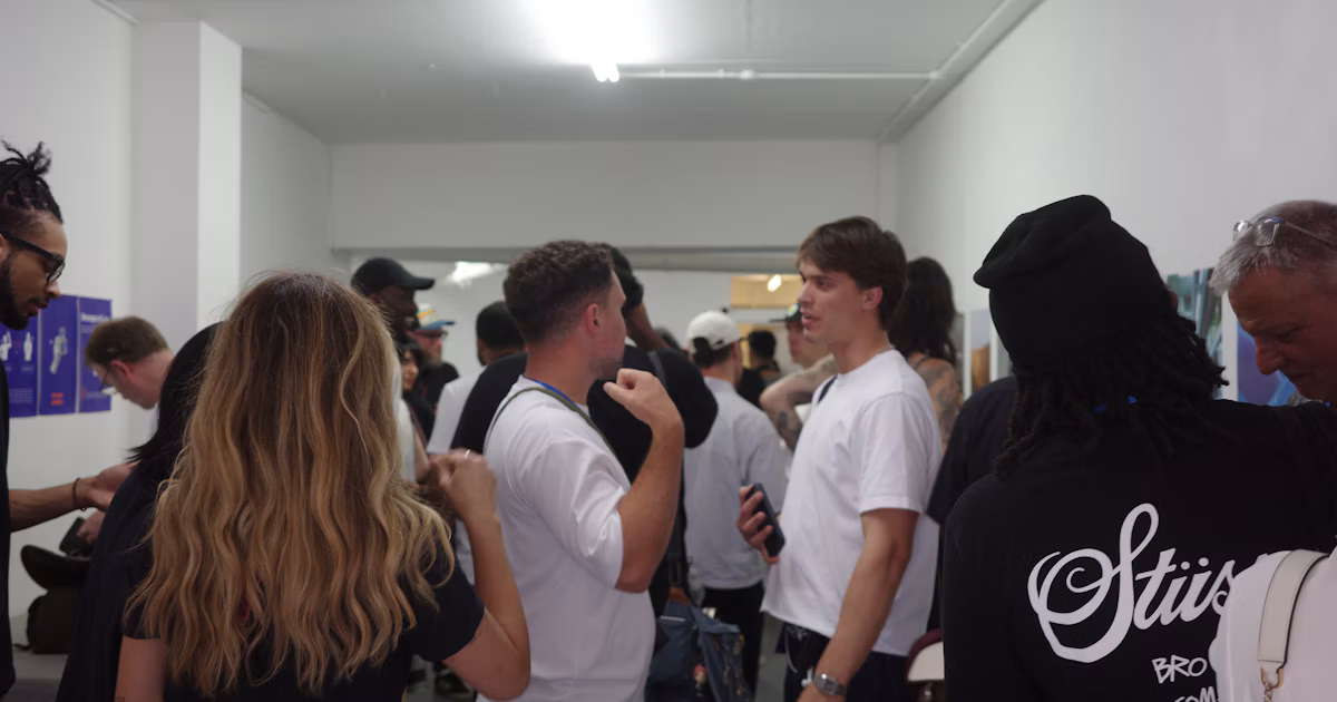 photo poster project | London | Eventbericht | Release #861