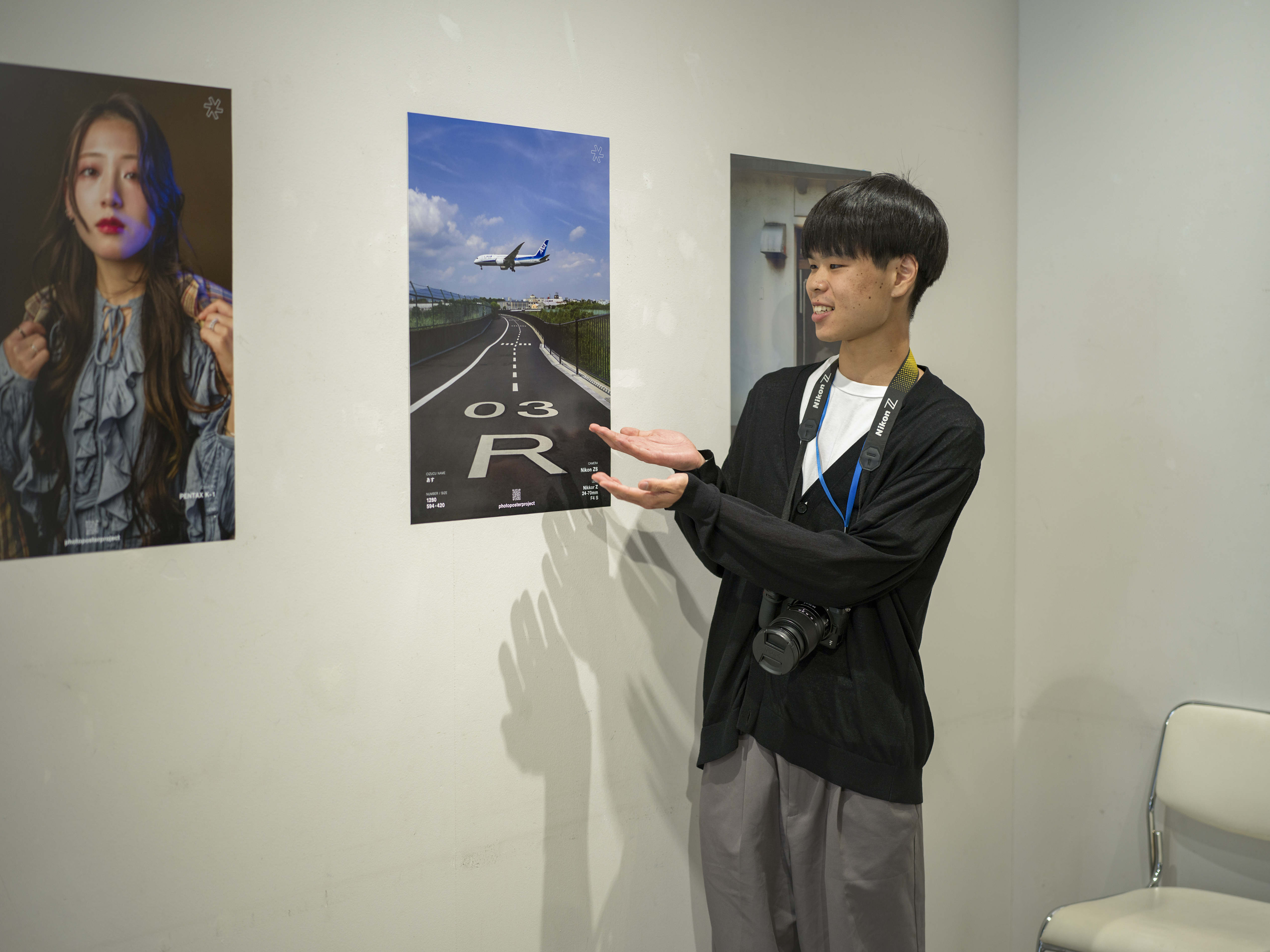 photo poster project | เกียวโต | รายงานกิจกรรม | Release #629