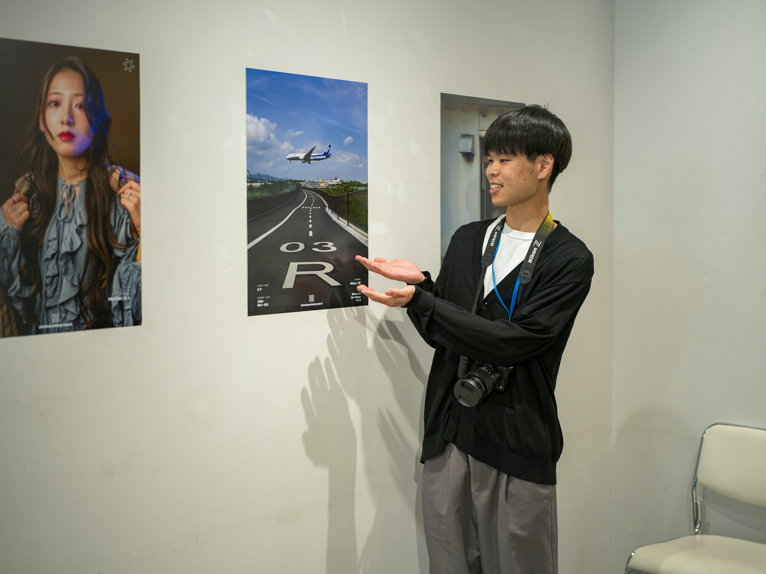 photo poster project | เกียวโต | รายงานกิจกรรม | Release #629