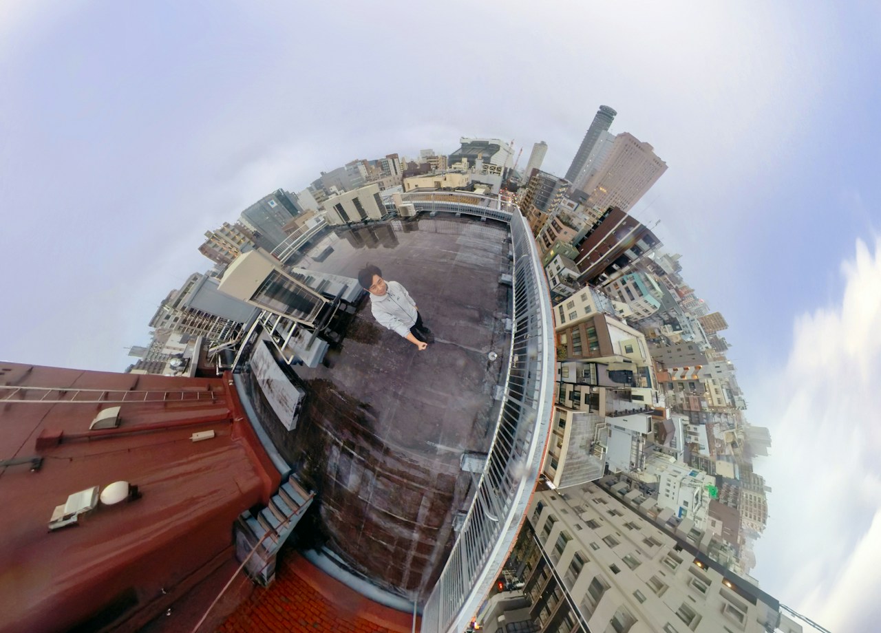 Tongkat Selfie All-in-One yang Dapat Dibawa dengan Keren 'Coleman Multi Stand 360' Diluncurkan | Hakuba Photo Industry Co., Ltd.
