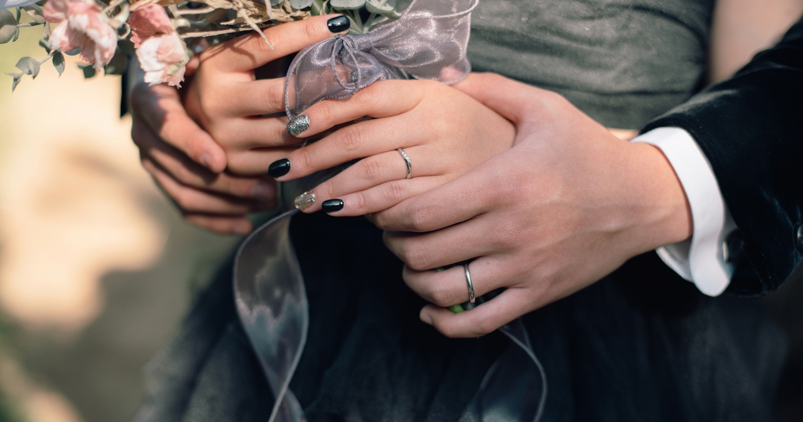 Capturing the Present and Future Through Couple Photography | Knowledge #384