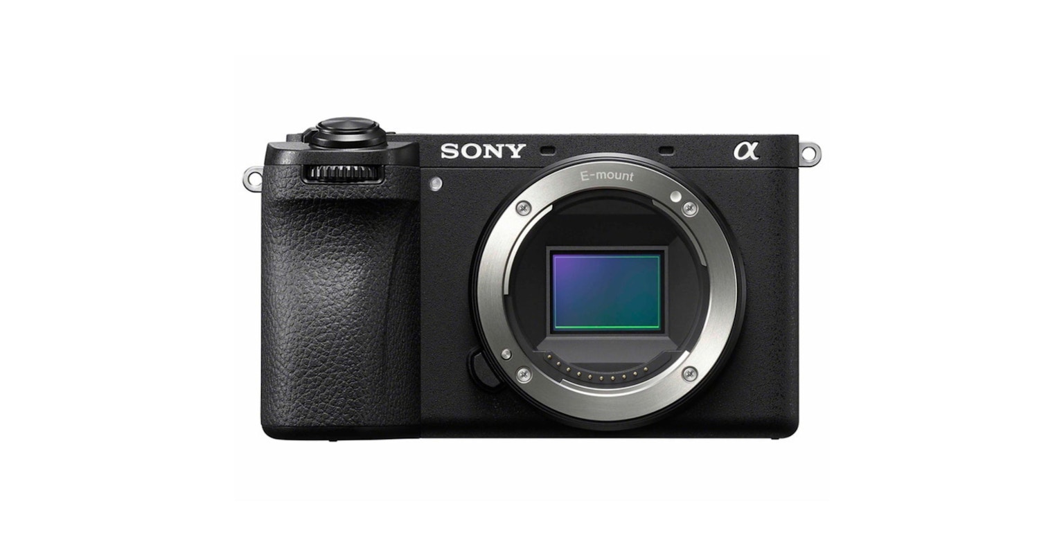 Lanzamiento del último firmware para la cámara sin espejo 'α6700' Mejora del rendimiento de grabación de video | Sony
