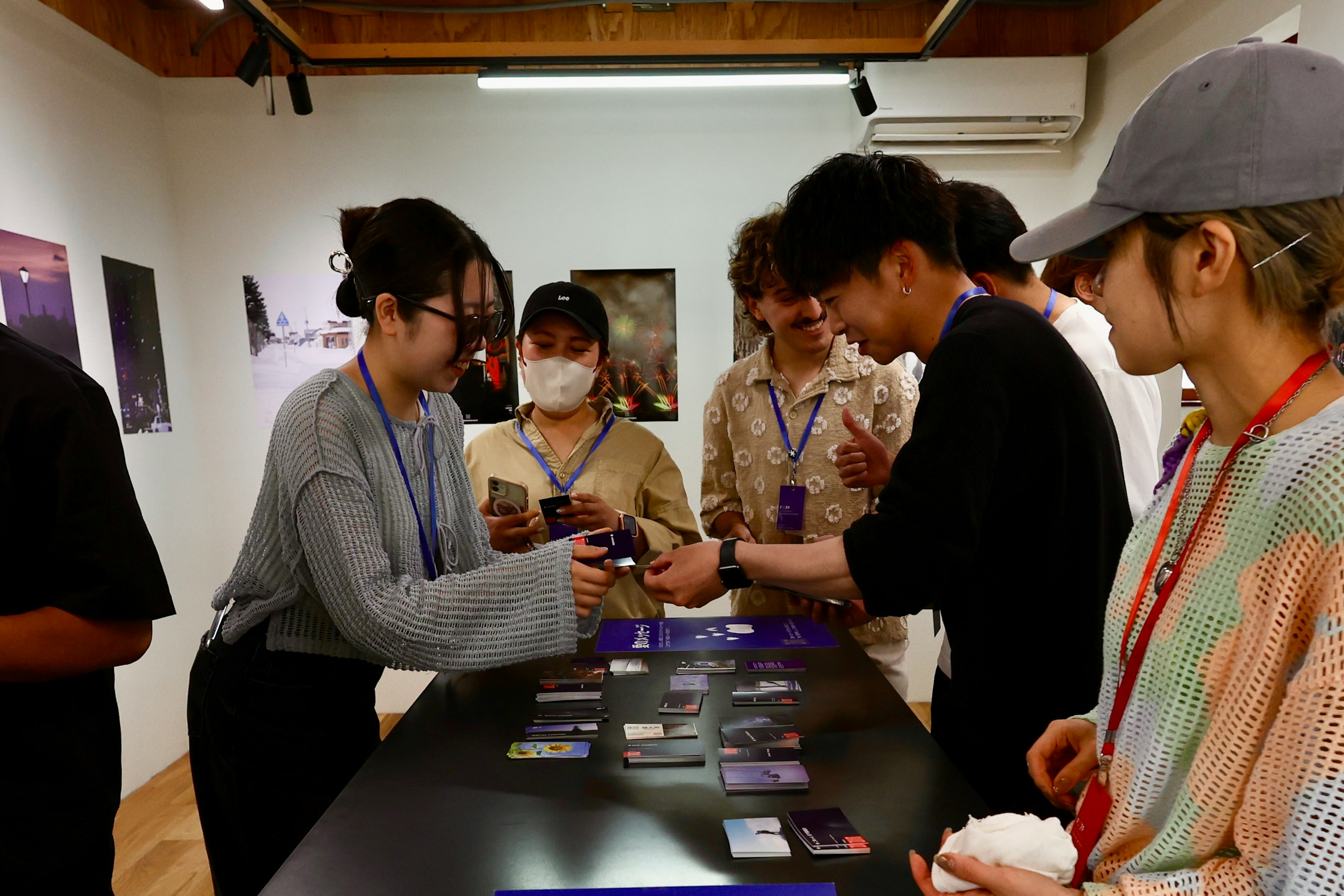photo poster project | Sapporo | Event-Reportage | Release #850