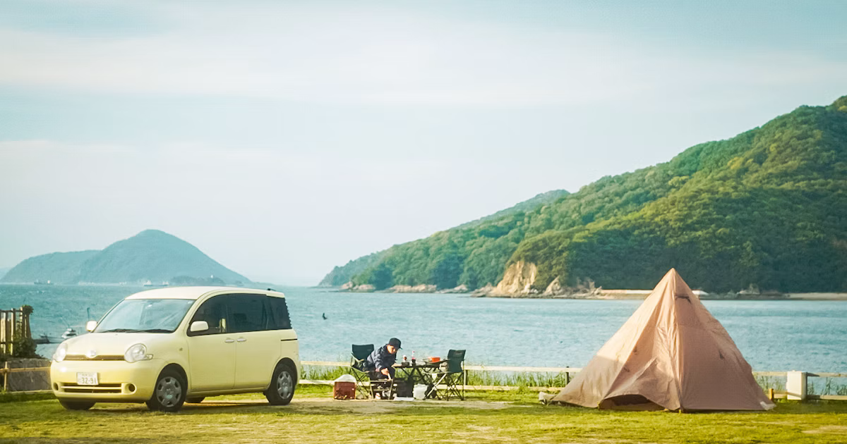 Vive una experiencia de campamento memorable | Focus #89