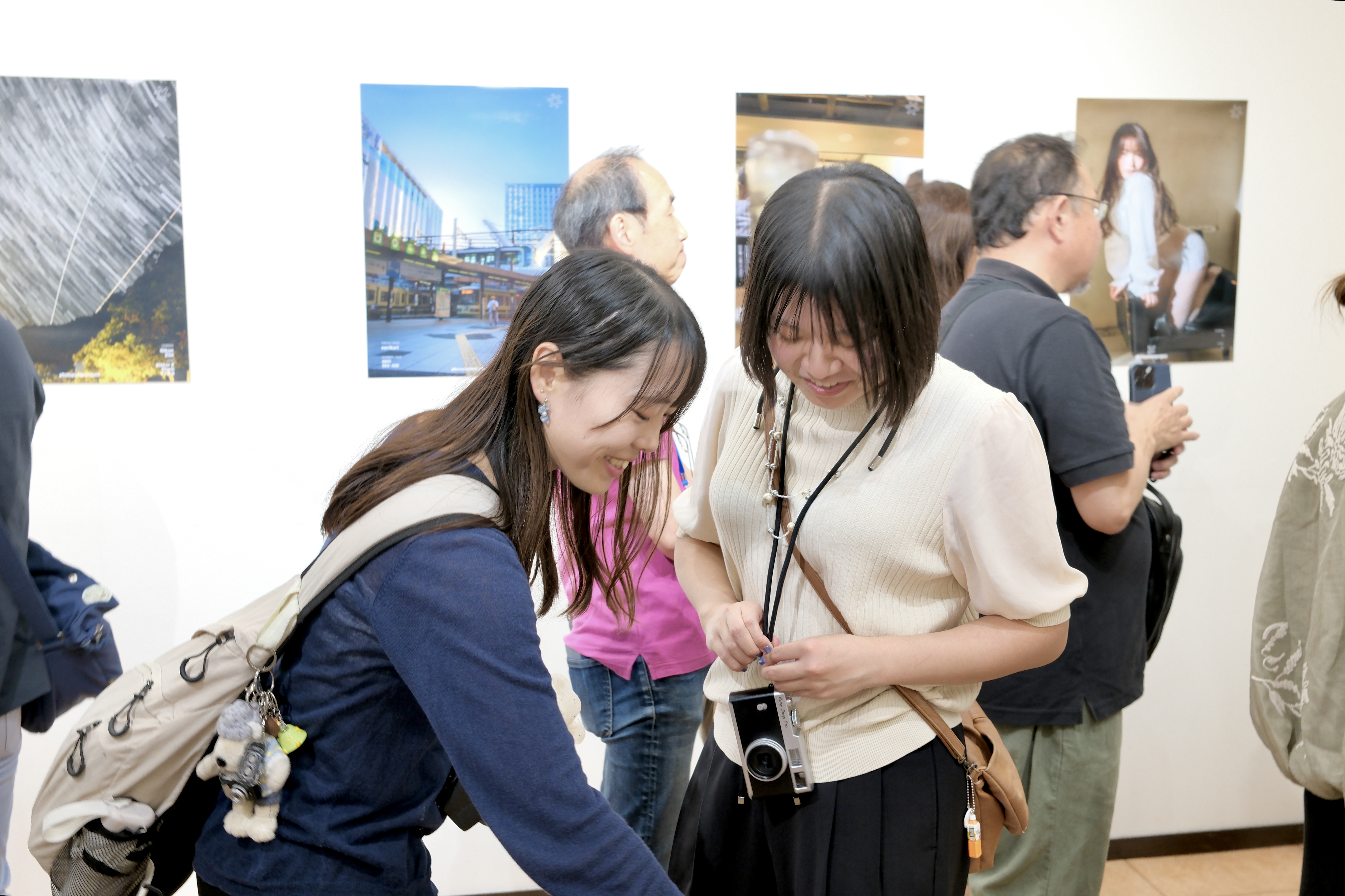 photo poster project | 広島 | イベントレポート | Release #920