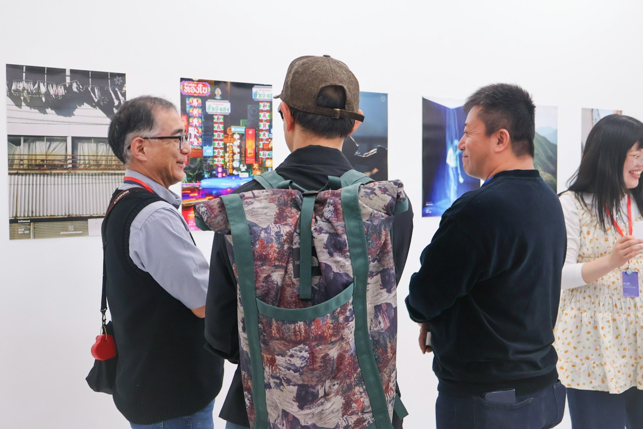 photo poster project | Tokio | Eventbericht | Release #790