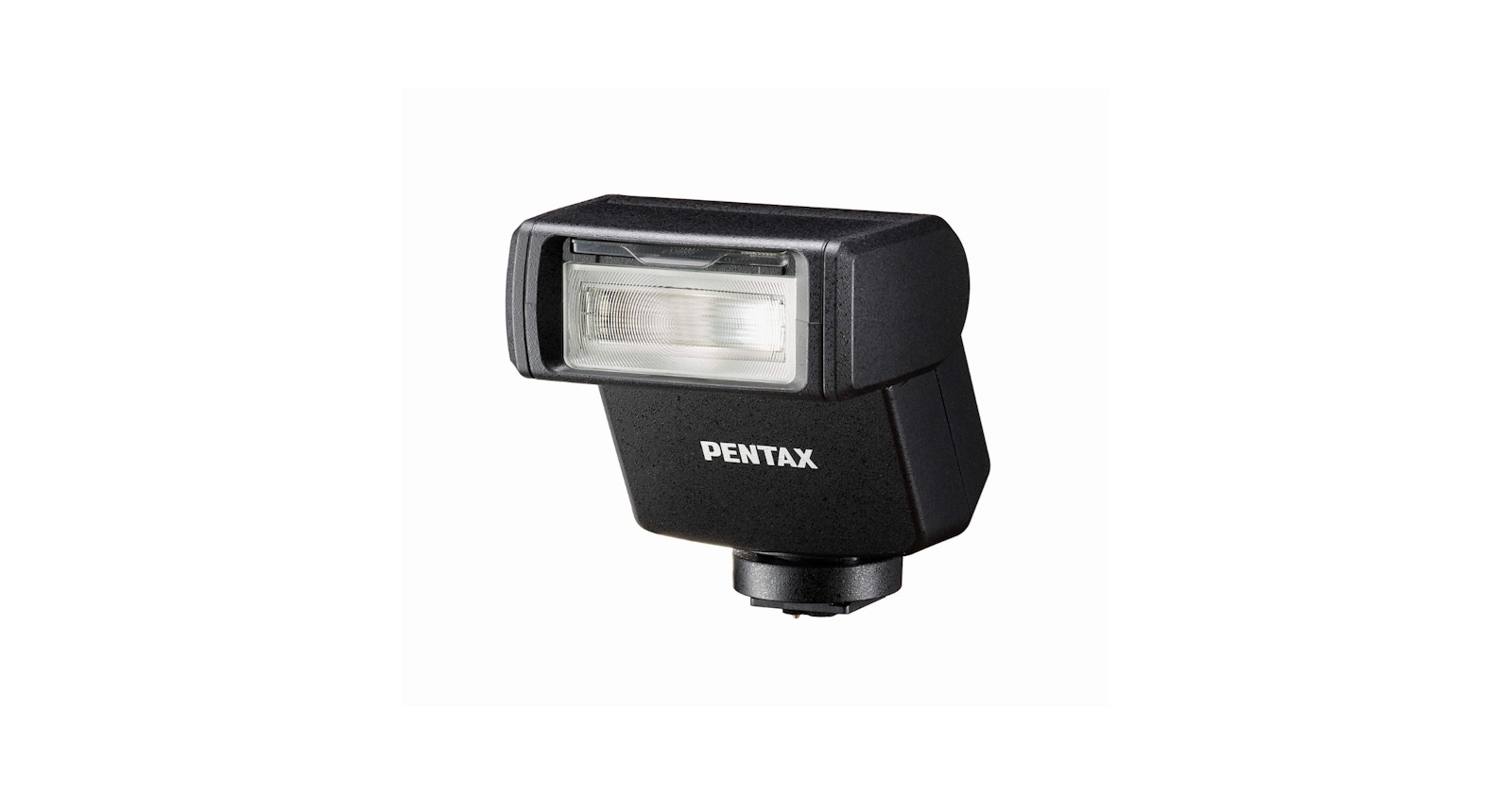 Compact Dust and Water Resistant Auto Flash "Pentax AF180FG" Released | RICOH IMAGING