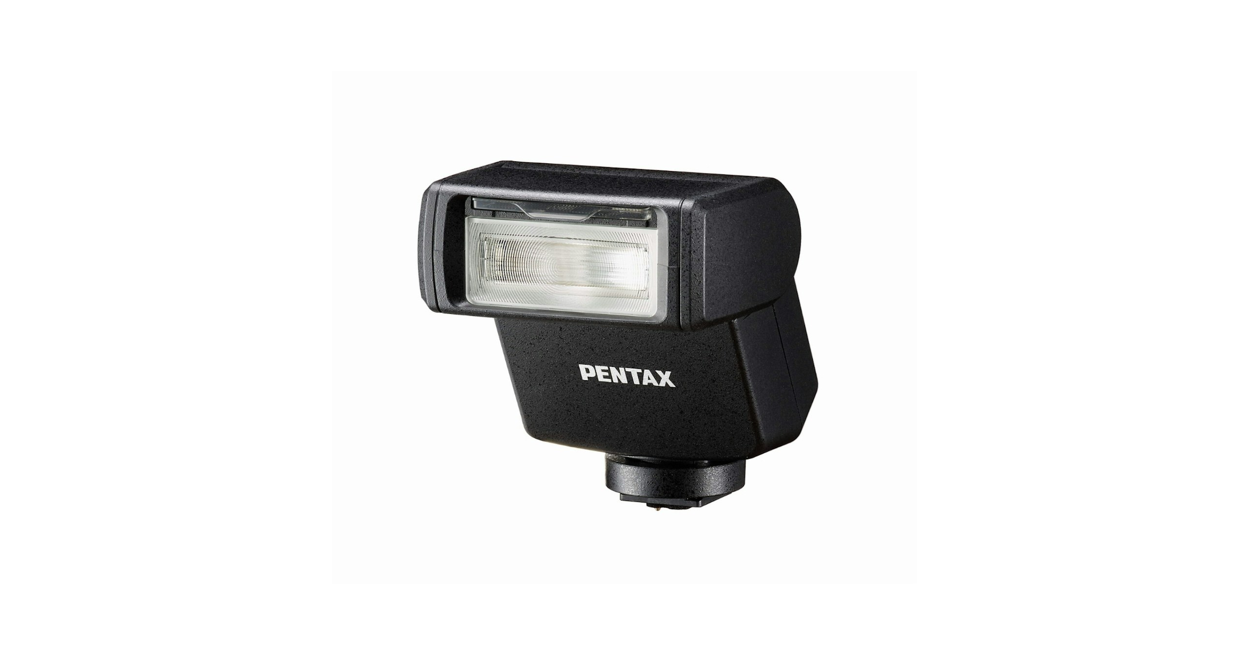Compact Dust and Water Resistant Auto Flash "Pentax AF180FG" Released | RICOH IMAGING