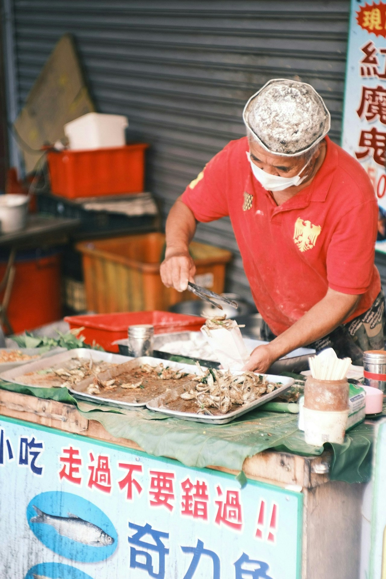 Foto por 吉田 草風