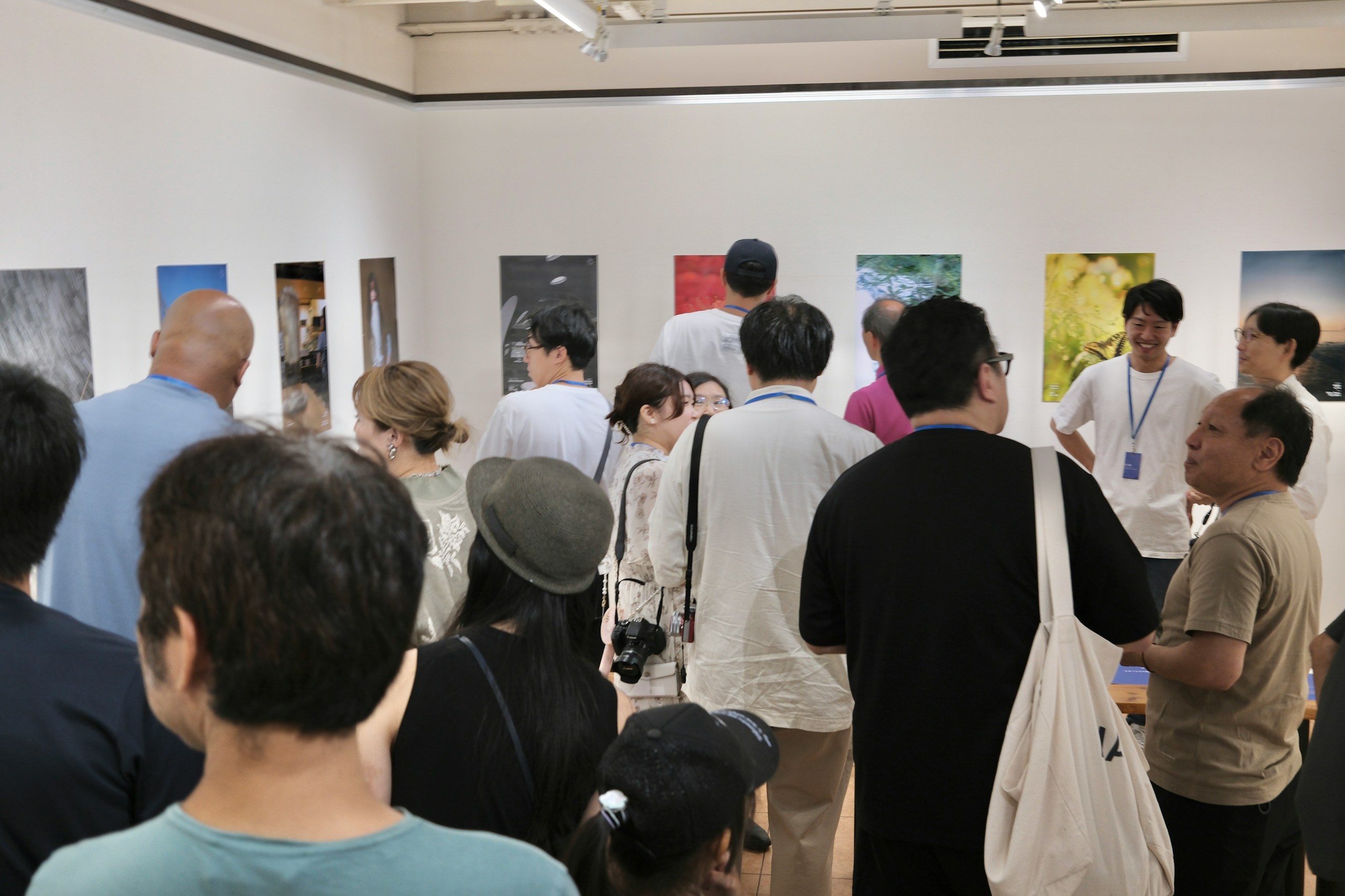 photo poster project | 広島 | イベントレポート | Release #920