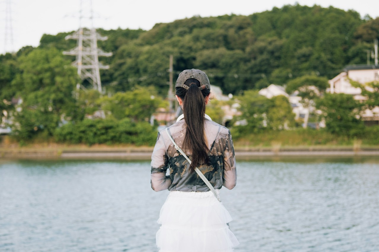 Photo by Mayumi