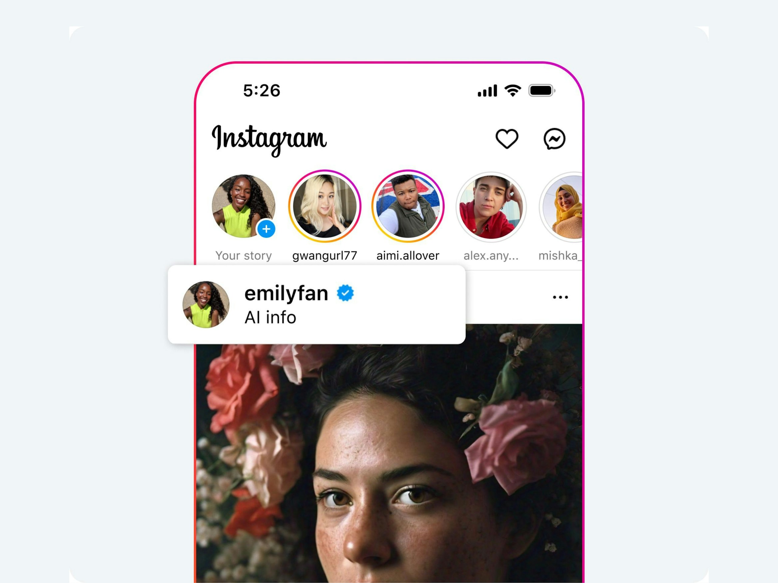 Instagram's 'AI info' Label Moves to the Next Stage | Release #308