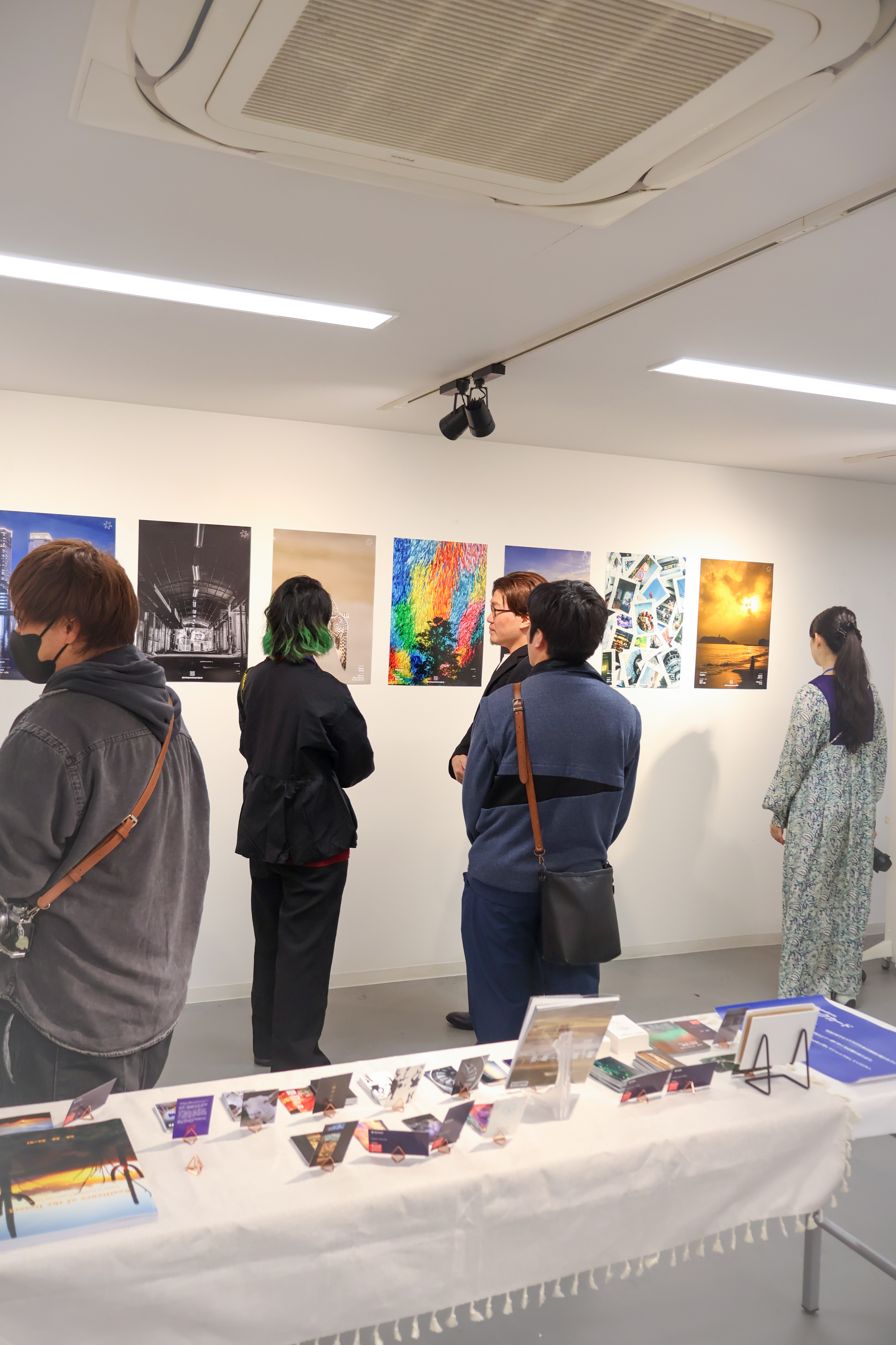 photo poster project | Tokyo | Reportage sull’evento | Release #779