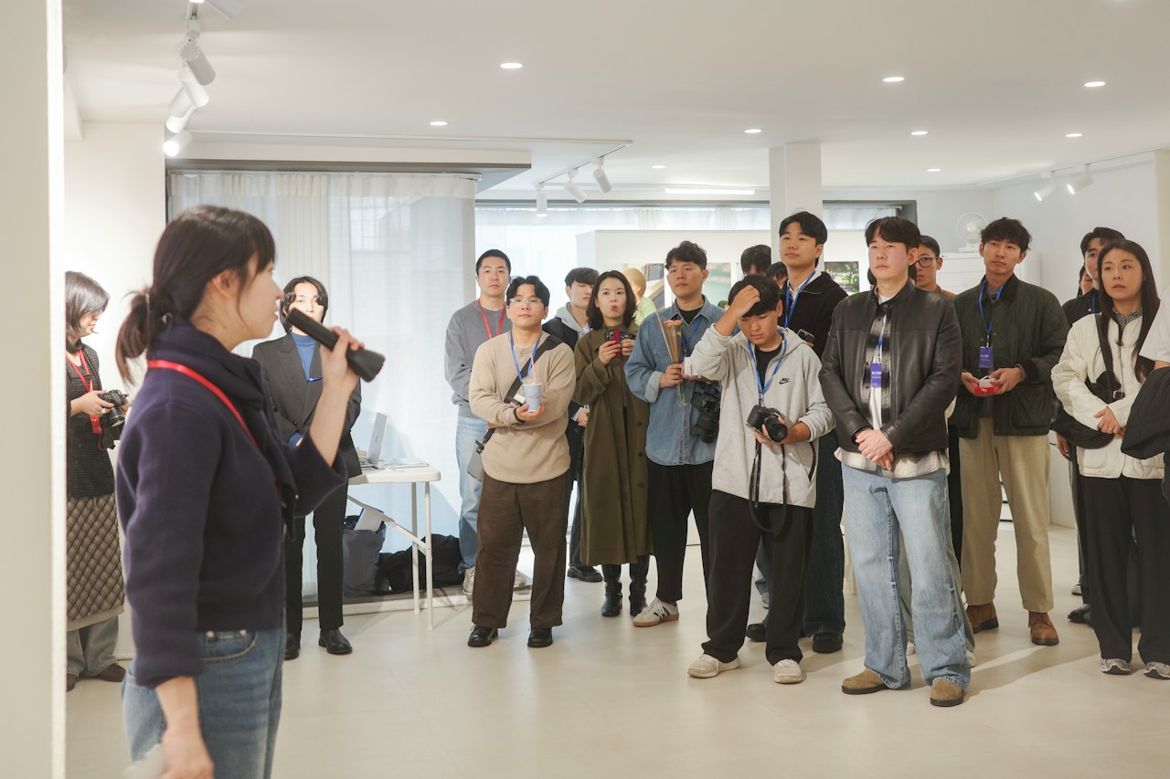 photo poster project | Seoul | Report evento | Release #668