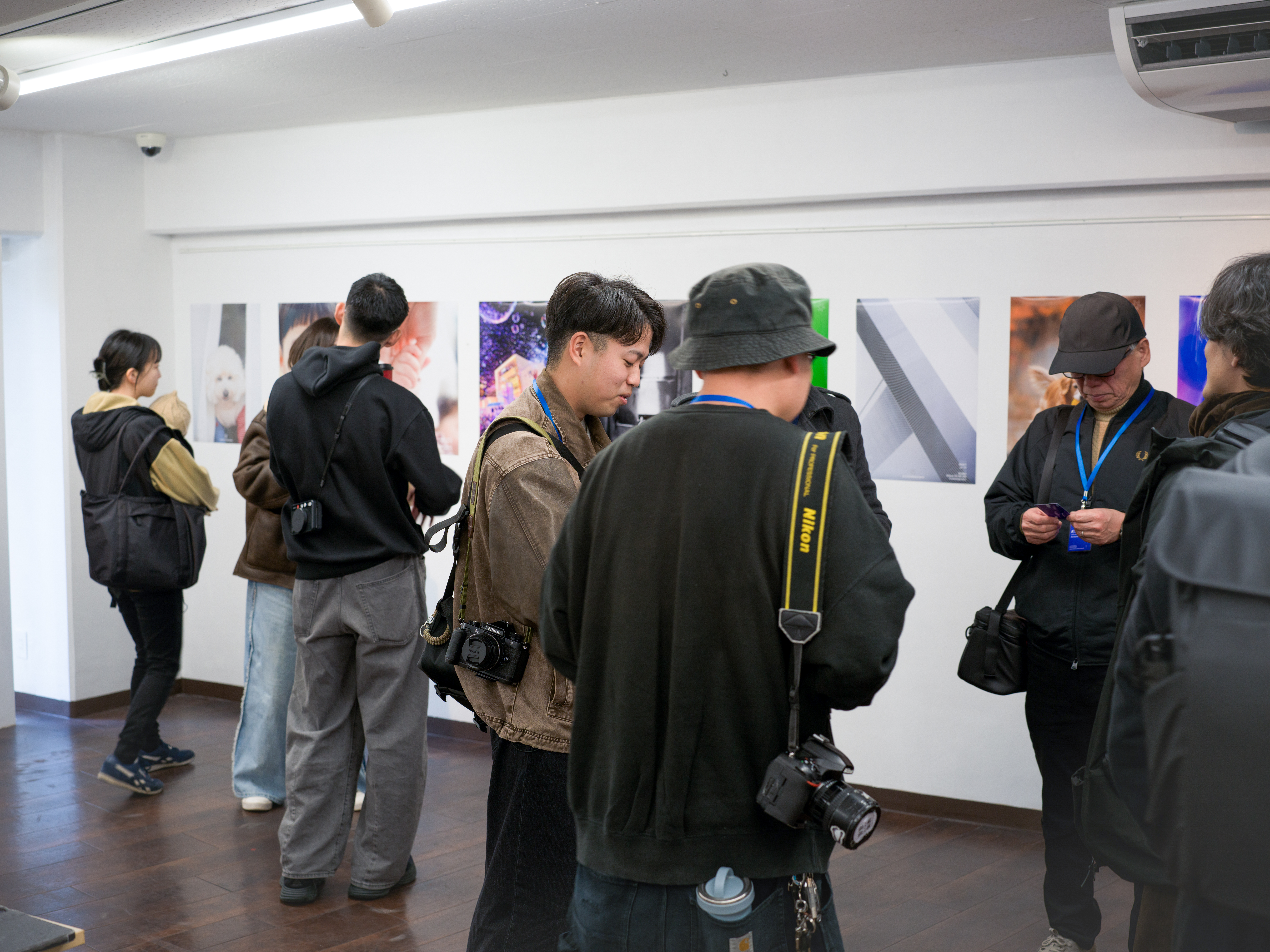 photo poster project | Hiroshima | Event-Reportage | Release #729