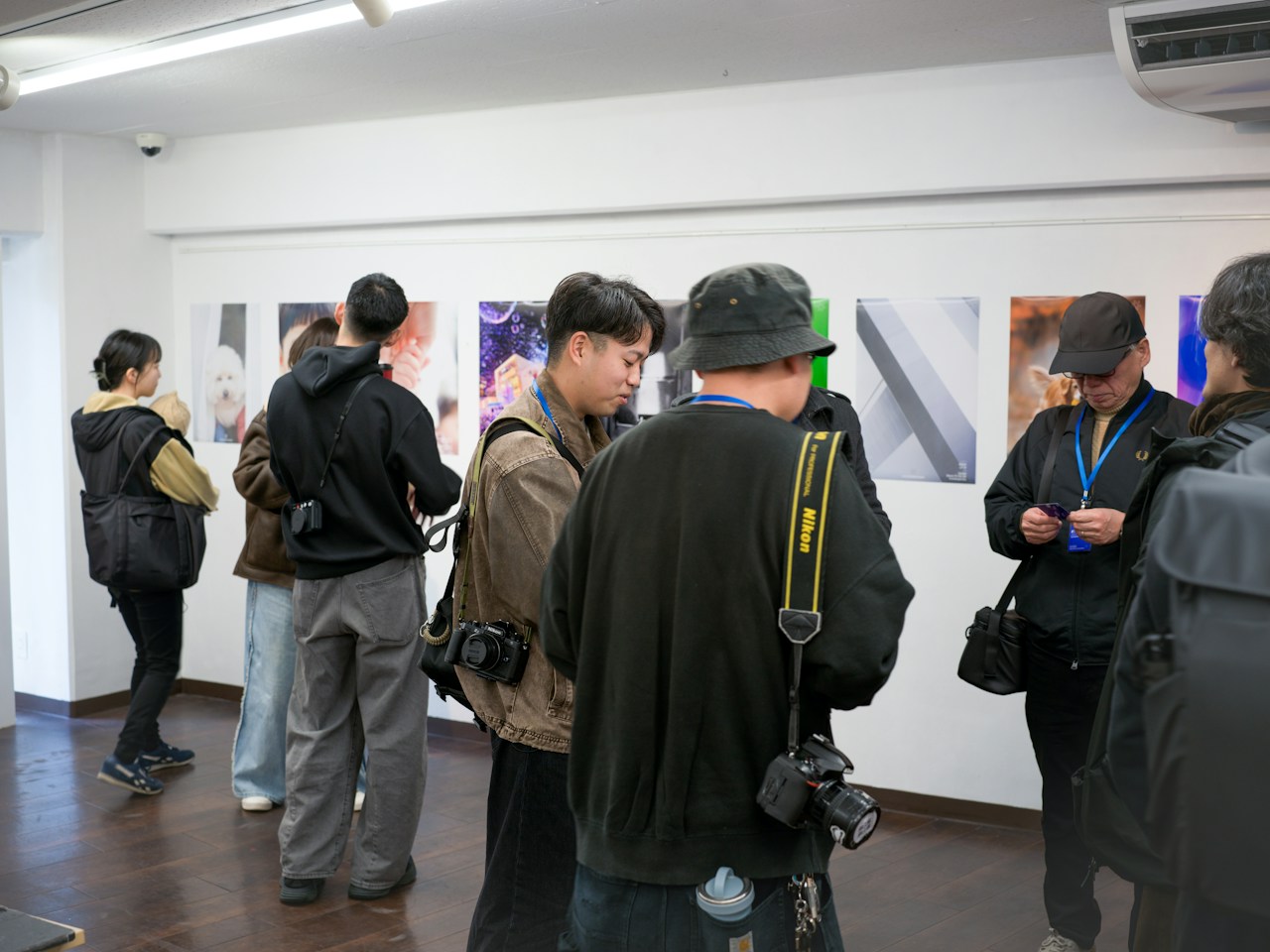 photo poster project | Hiroshima | Event-Reportage | Release #729