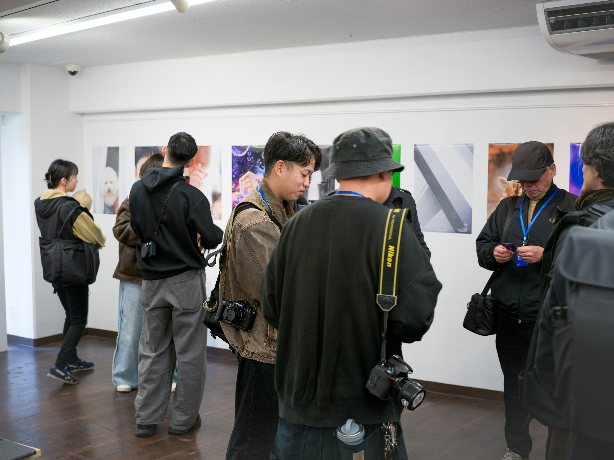 photo poster project | Hiroshima | Event-Reportage | Release #729