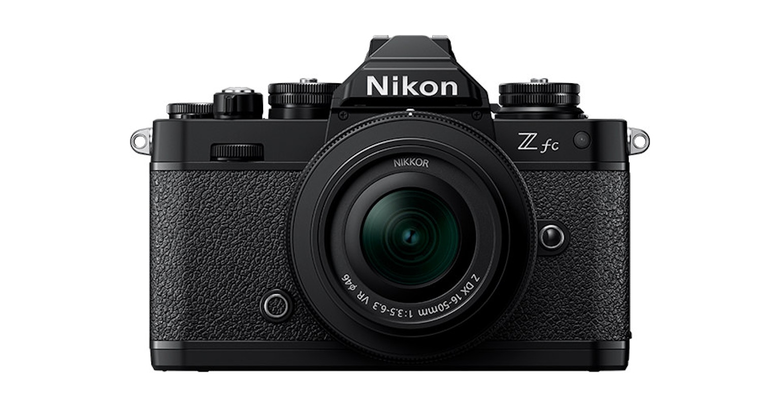 Latest Firmware Release for Nikon Z fc Now Supports MC-N10 and Power Zoom