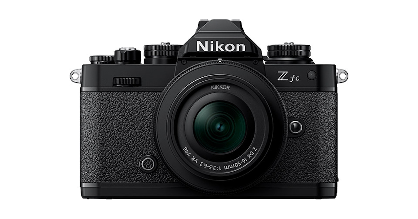 Aktuelle Firmware für die „Z fc“ mit Unterstützung für MC-N10 und Power-Zoom veröffentlicht | Nikon