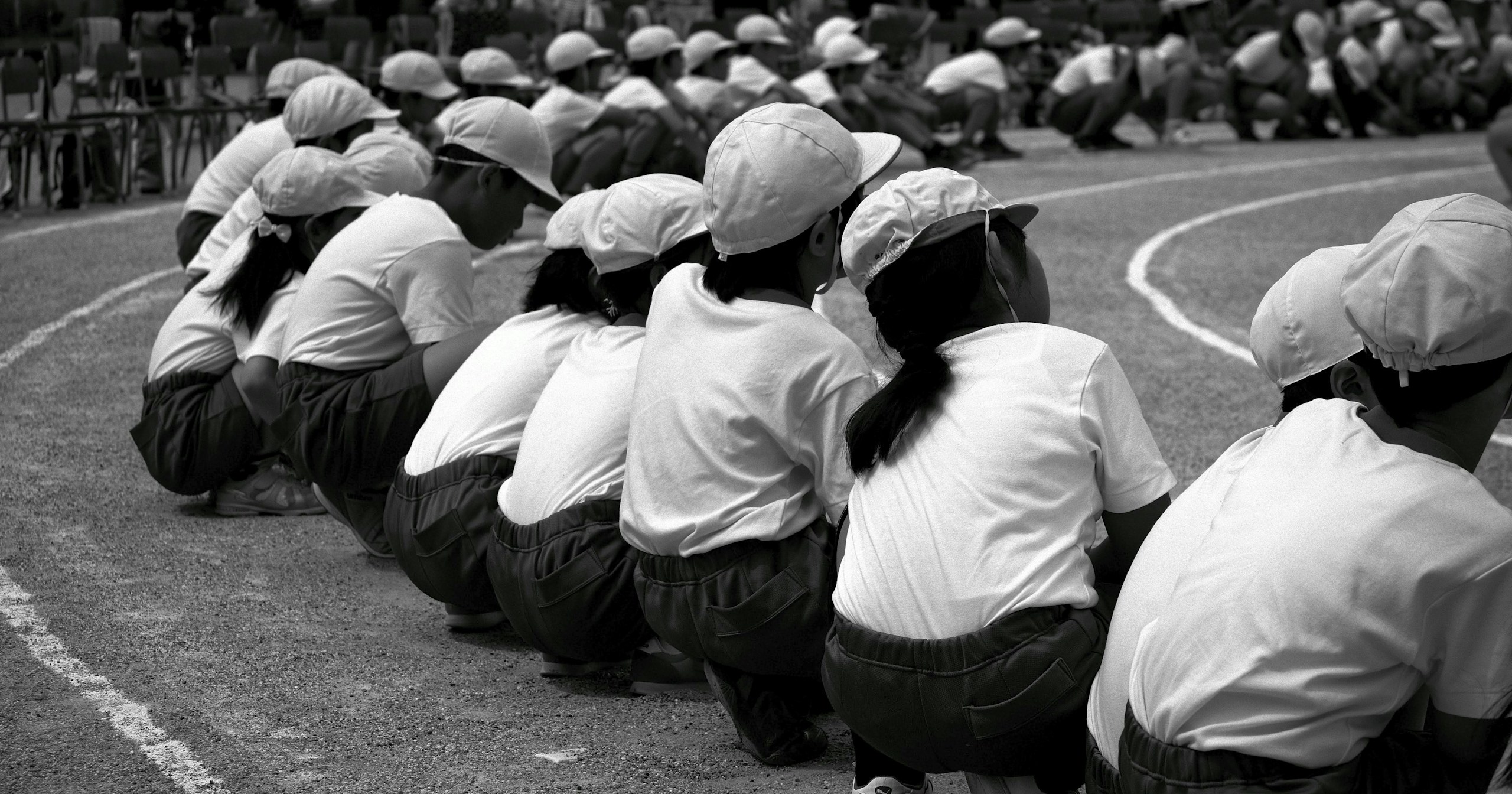 La storia della crescita dei bambini catturata attraverso l'obiettivo | Knowledge #361