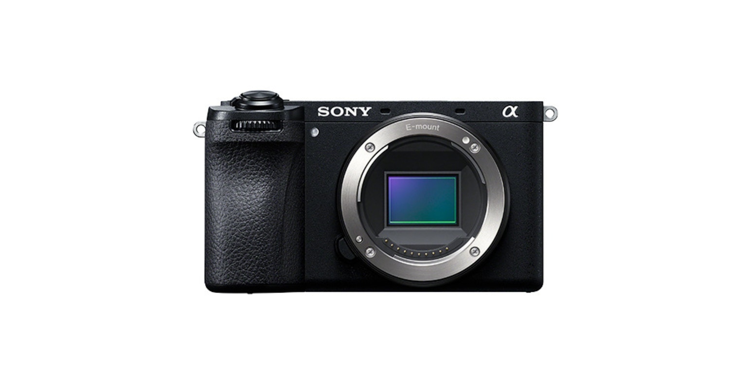 Rilasciato il nuovo firmware per α6700 con maggiore stabilità operativa | SONY