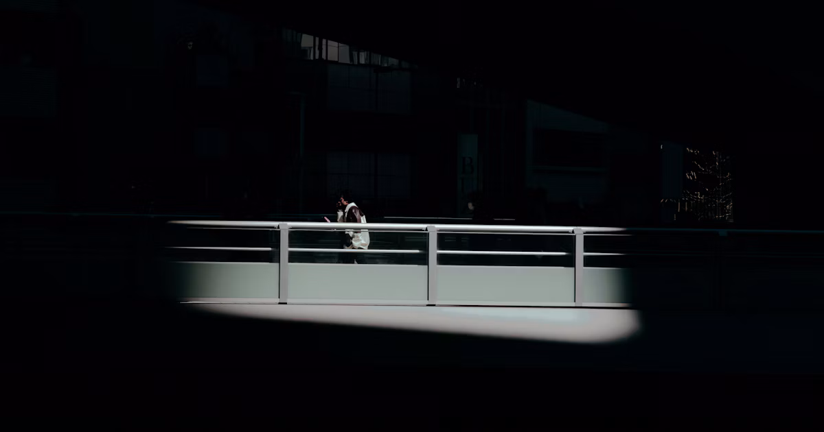 Nur Querformat: Zeig dein Foto im November in Tokio beim photo poster project | Release #934
